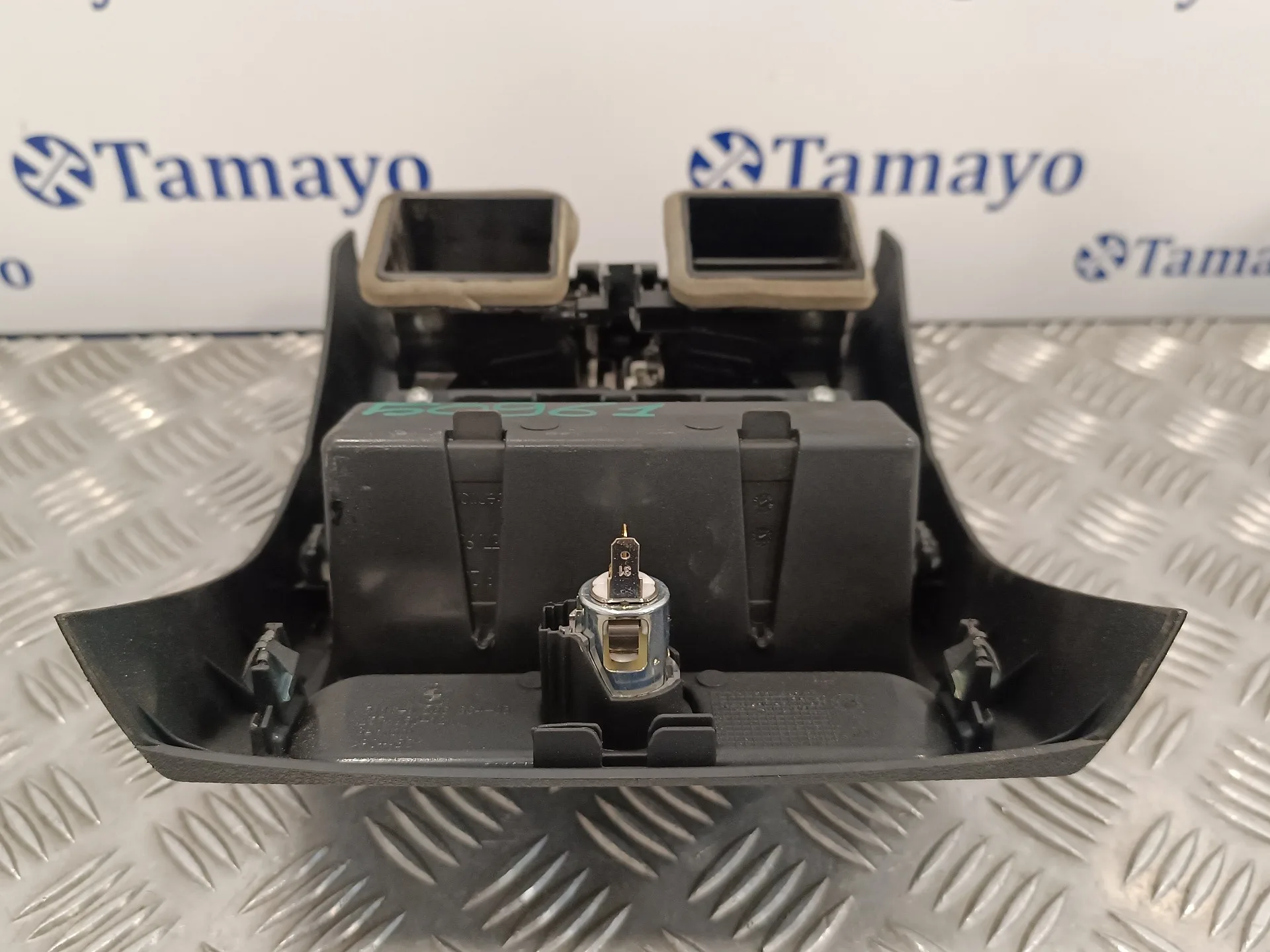 Rejilla Aireadora para Bmw Serie 5 Lim. (F10)