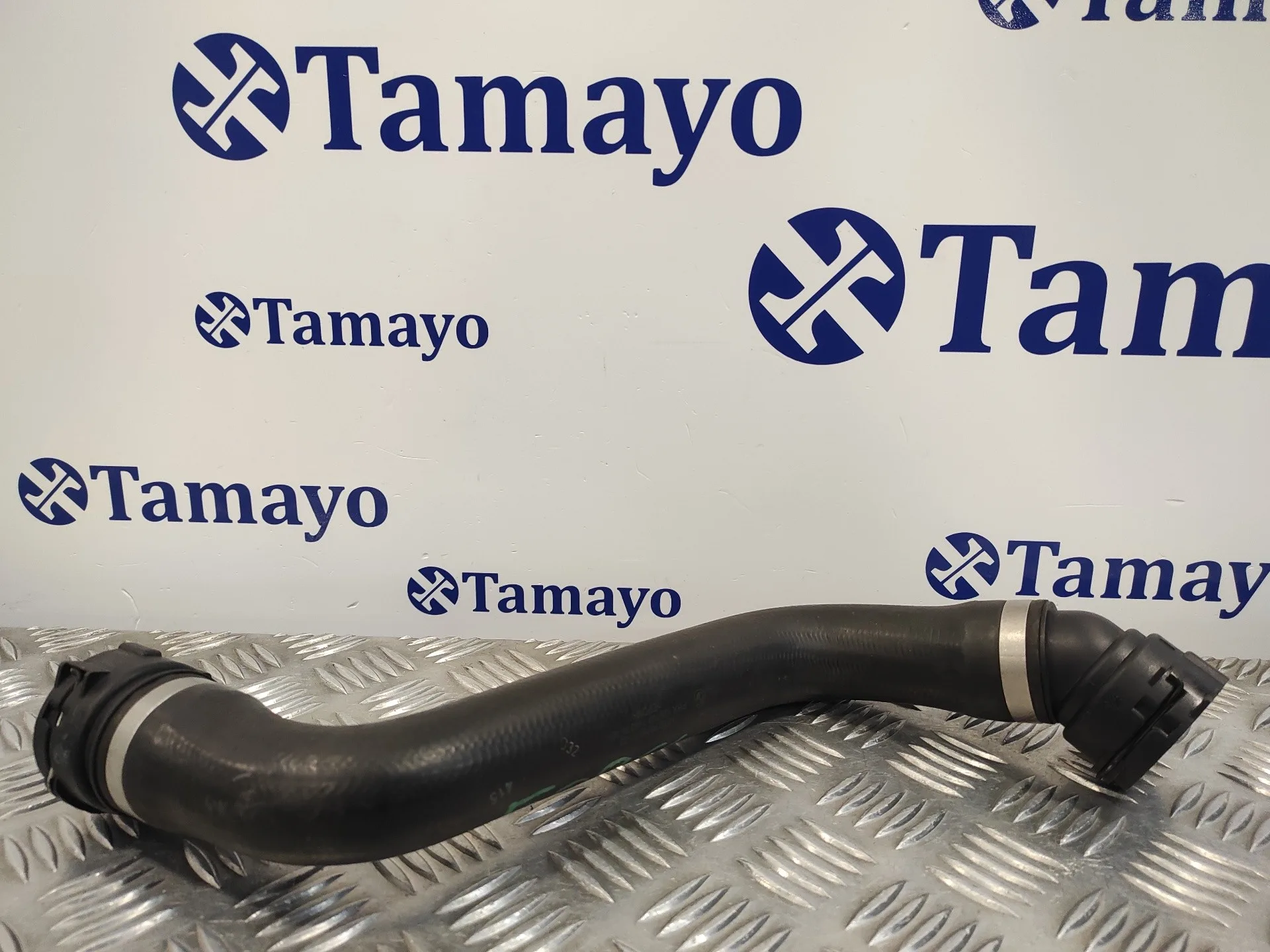 Tubo Agua para Bmw Serie 5 Lim. (F10)