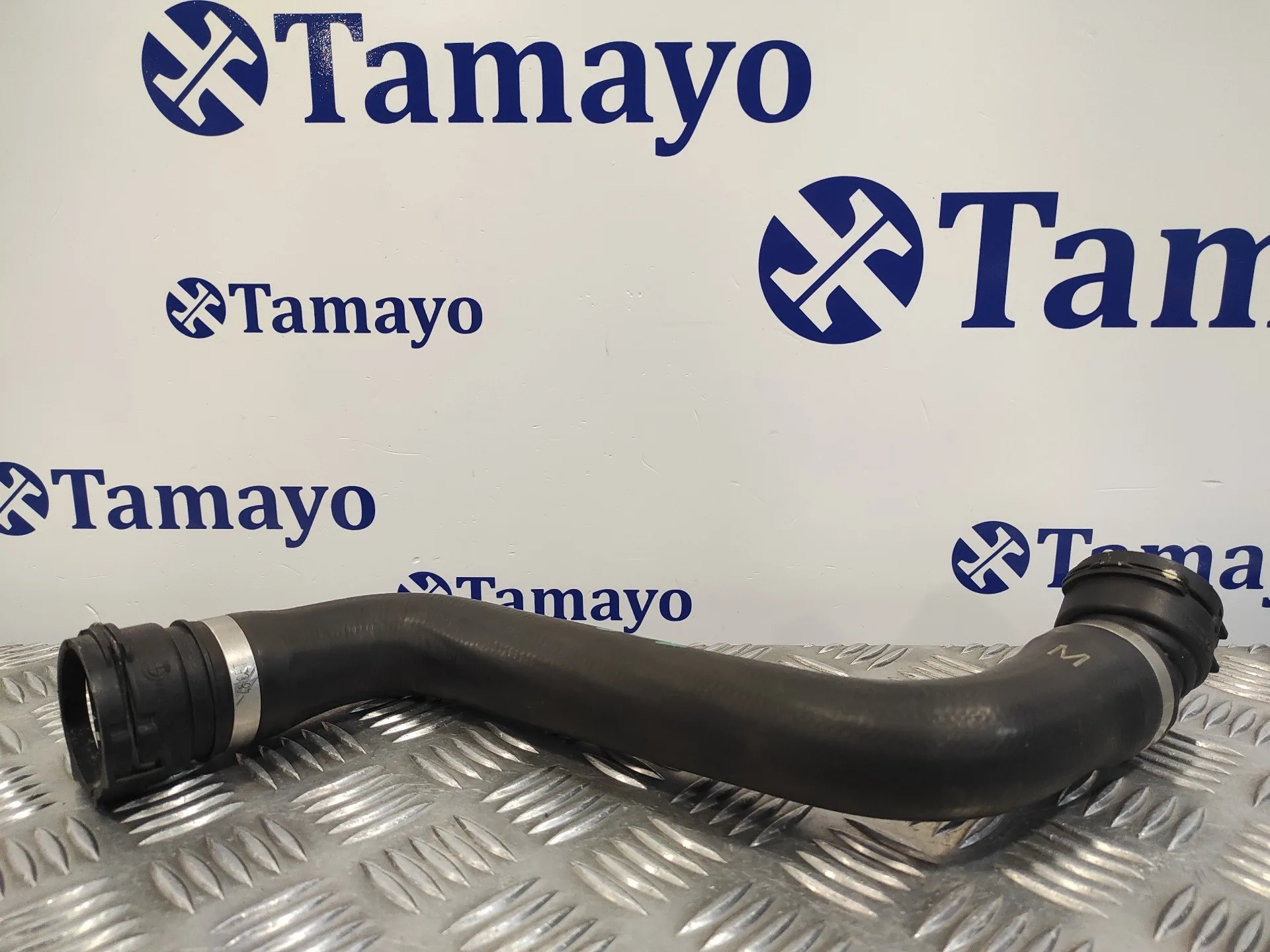 Tubo Agua para Bmw Serie 5 Lim. (F10)