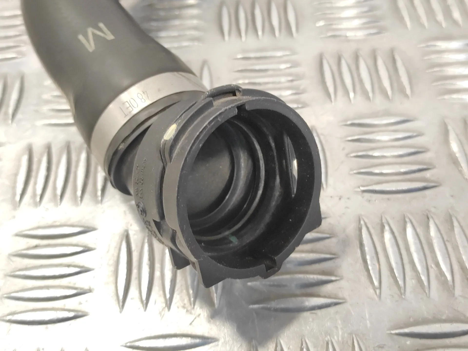 Tubo Agua para Bmw Serie 5 Lim. (F10)