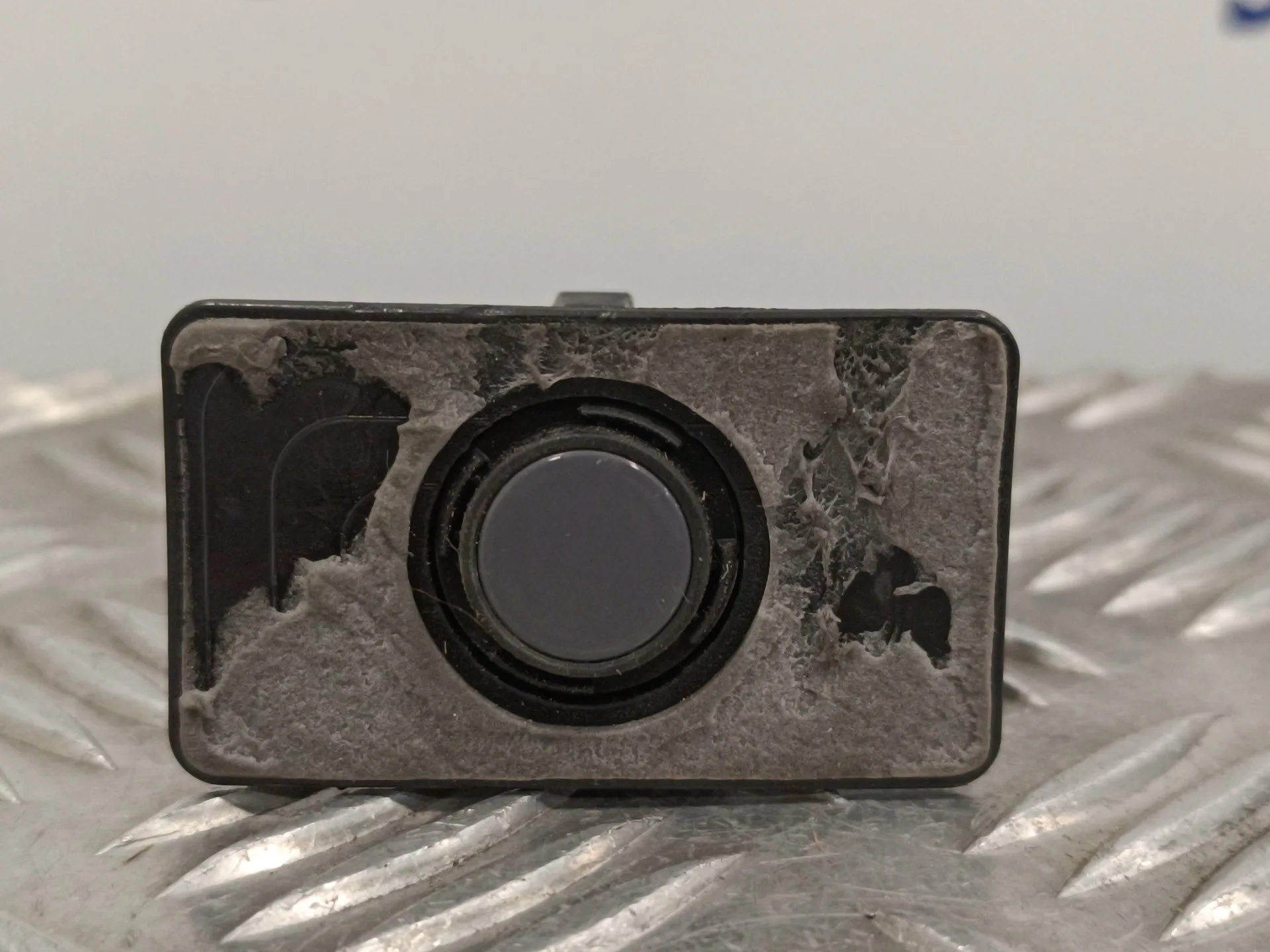 Sensor Aparcamiento Delantero para Cupra Formentor