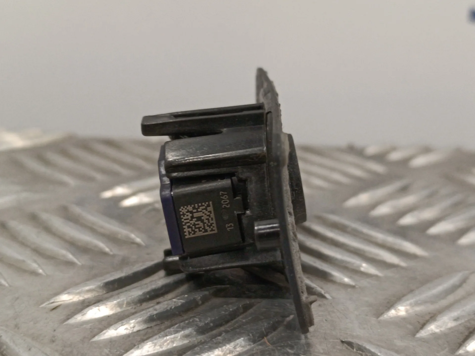 Sensor Aparcamiento Delantero para Cupra Formentor