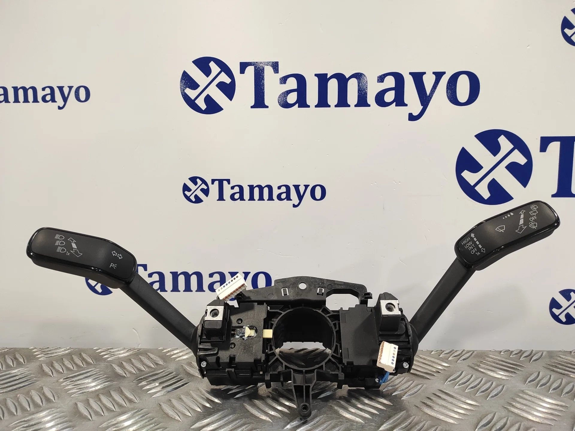 Mando Multifuncion para Cupra Formentor