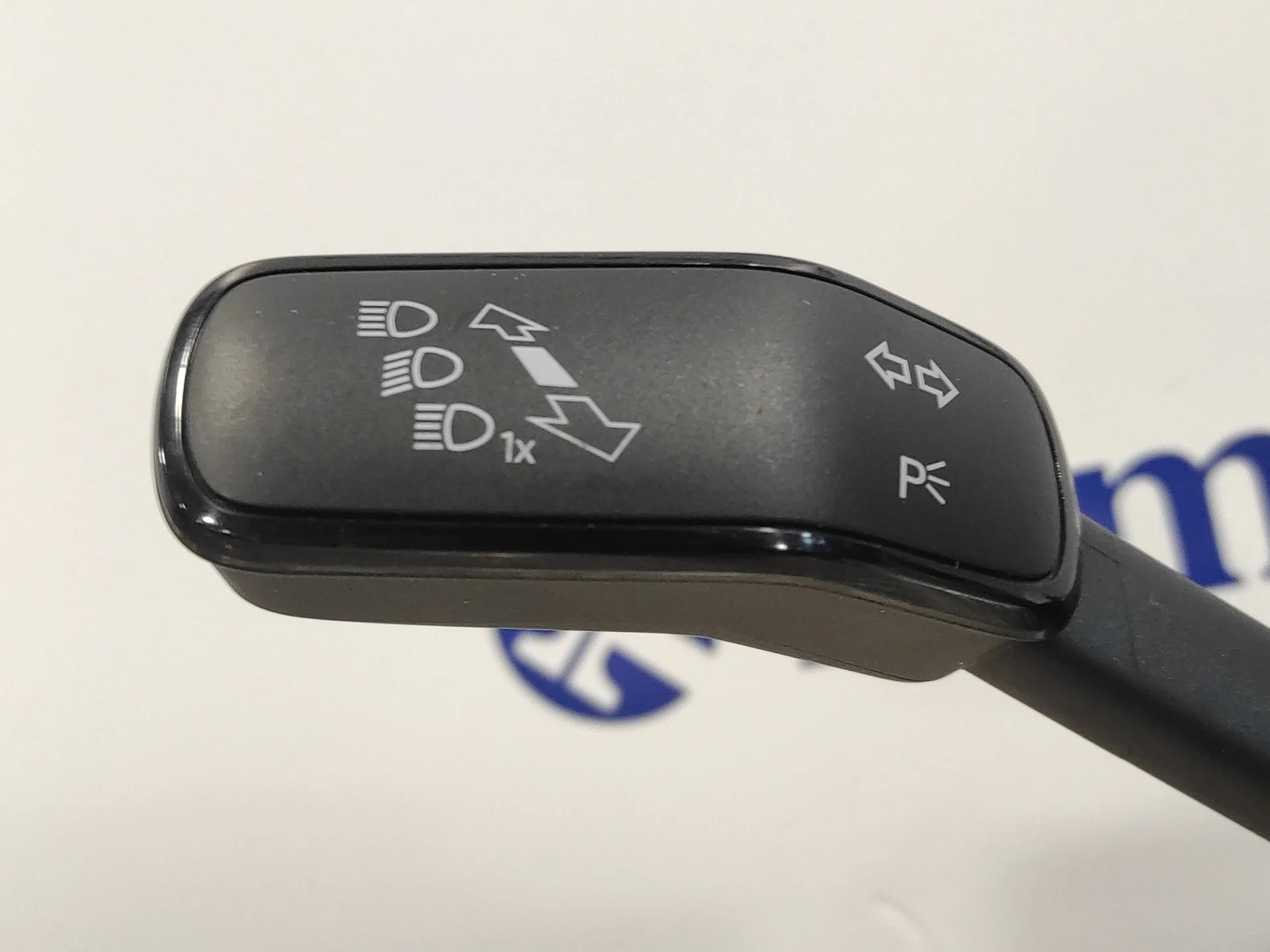 Mando Multifuncion para Cupra Formentor