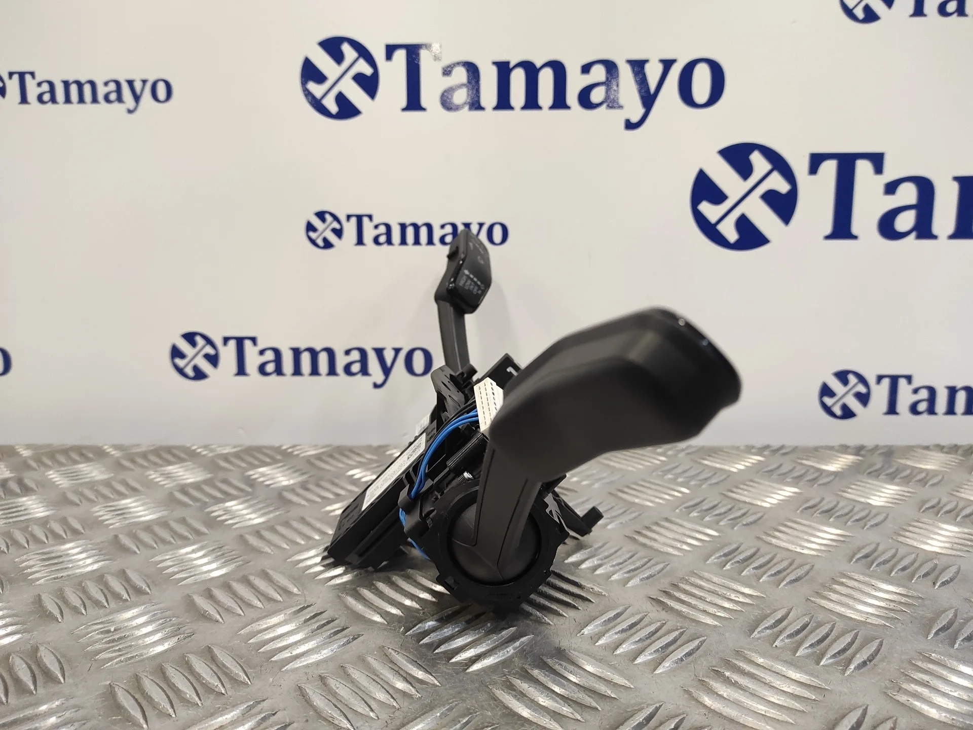 Mando Multifuncion para Cupra Formentor