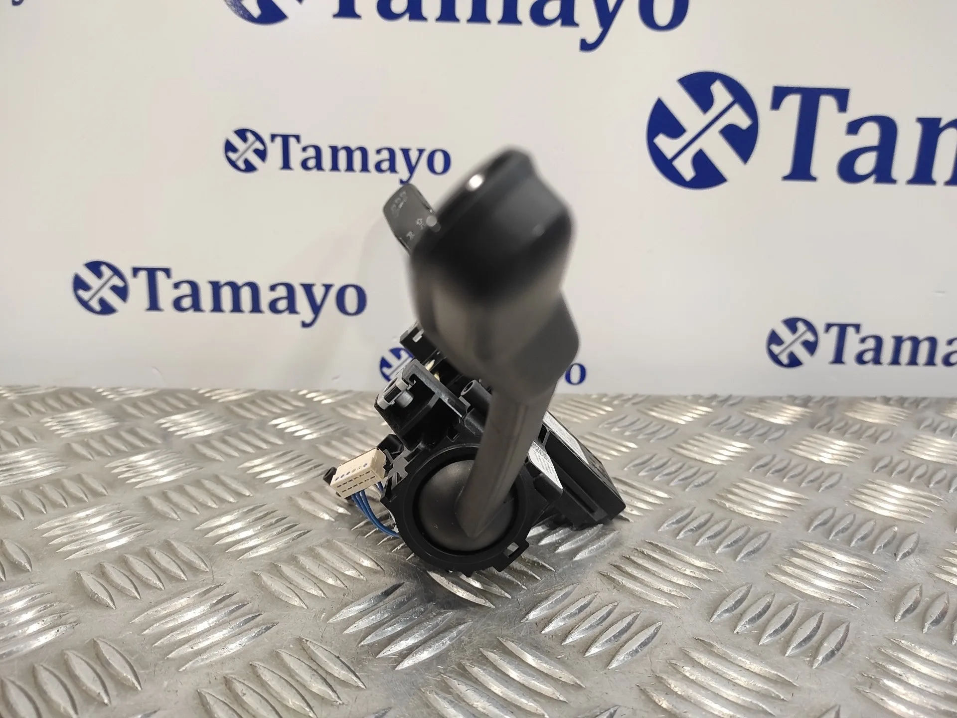 Mando Multifuncion para Cupra Formentor