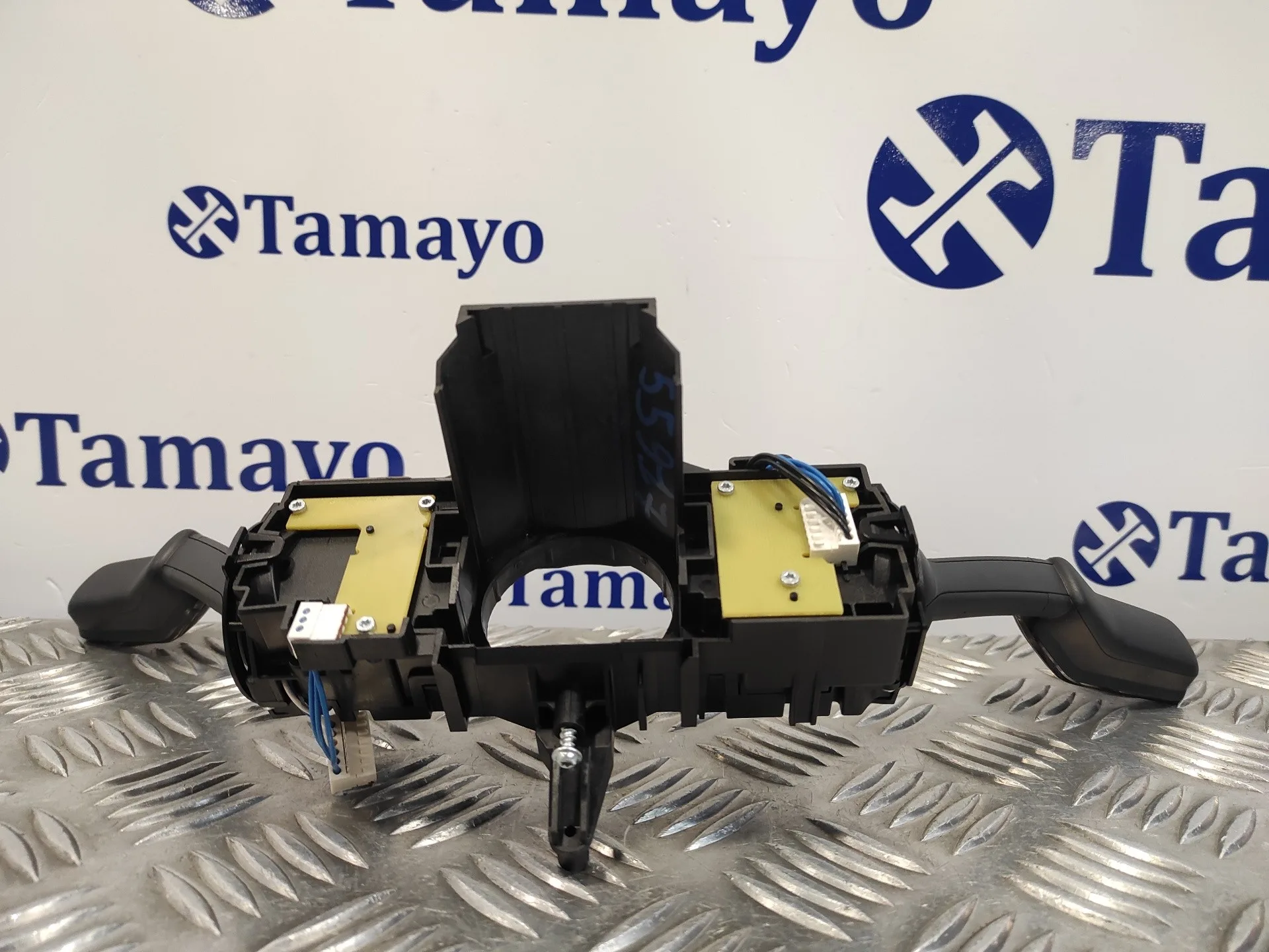 Mando Multifuncion para Cupra Formentor
