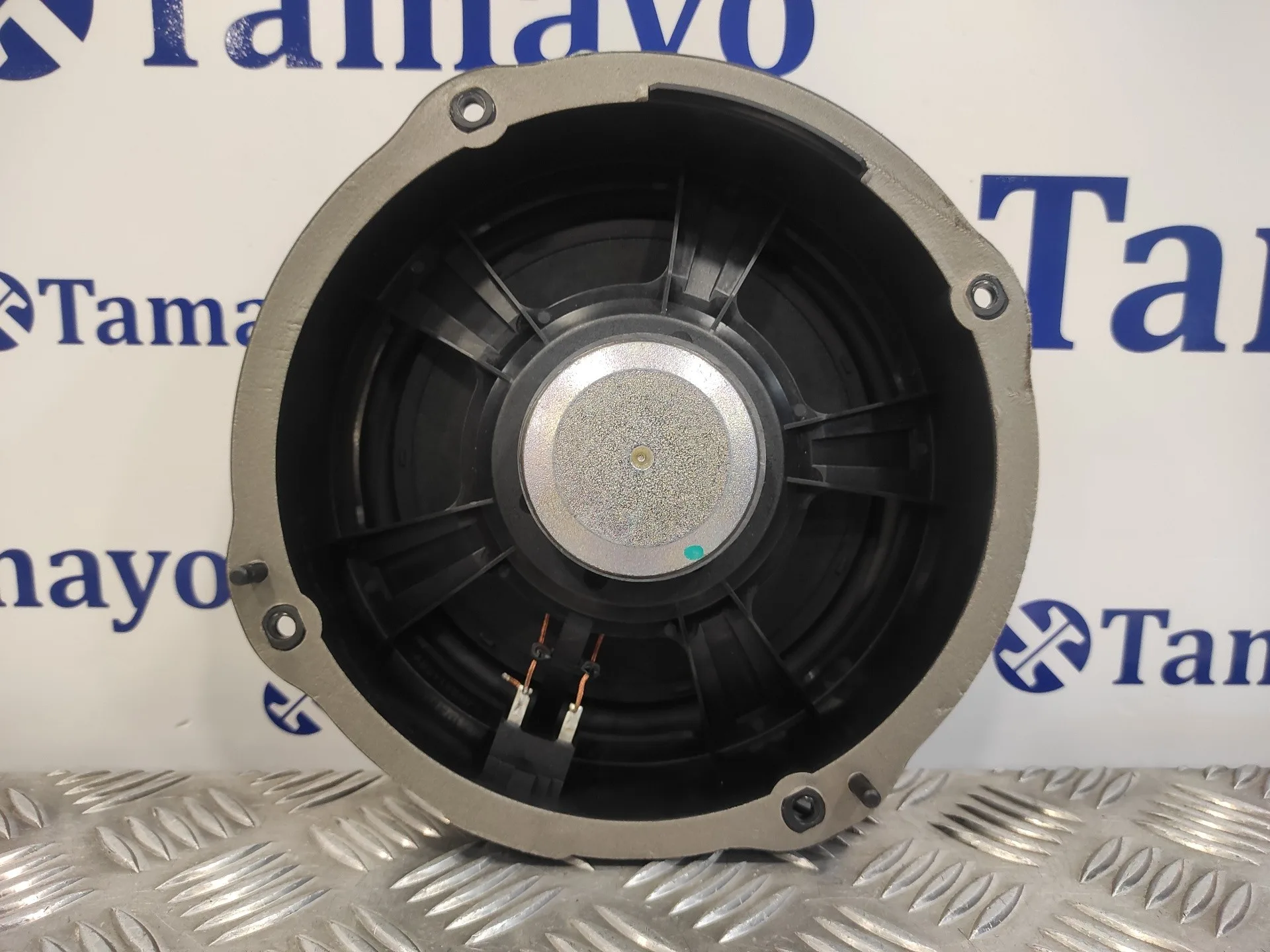 Altavoz para Cupra Formentor