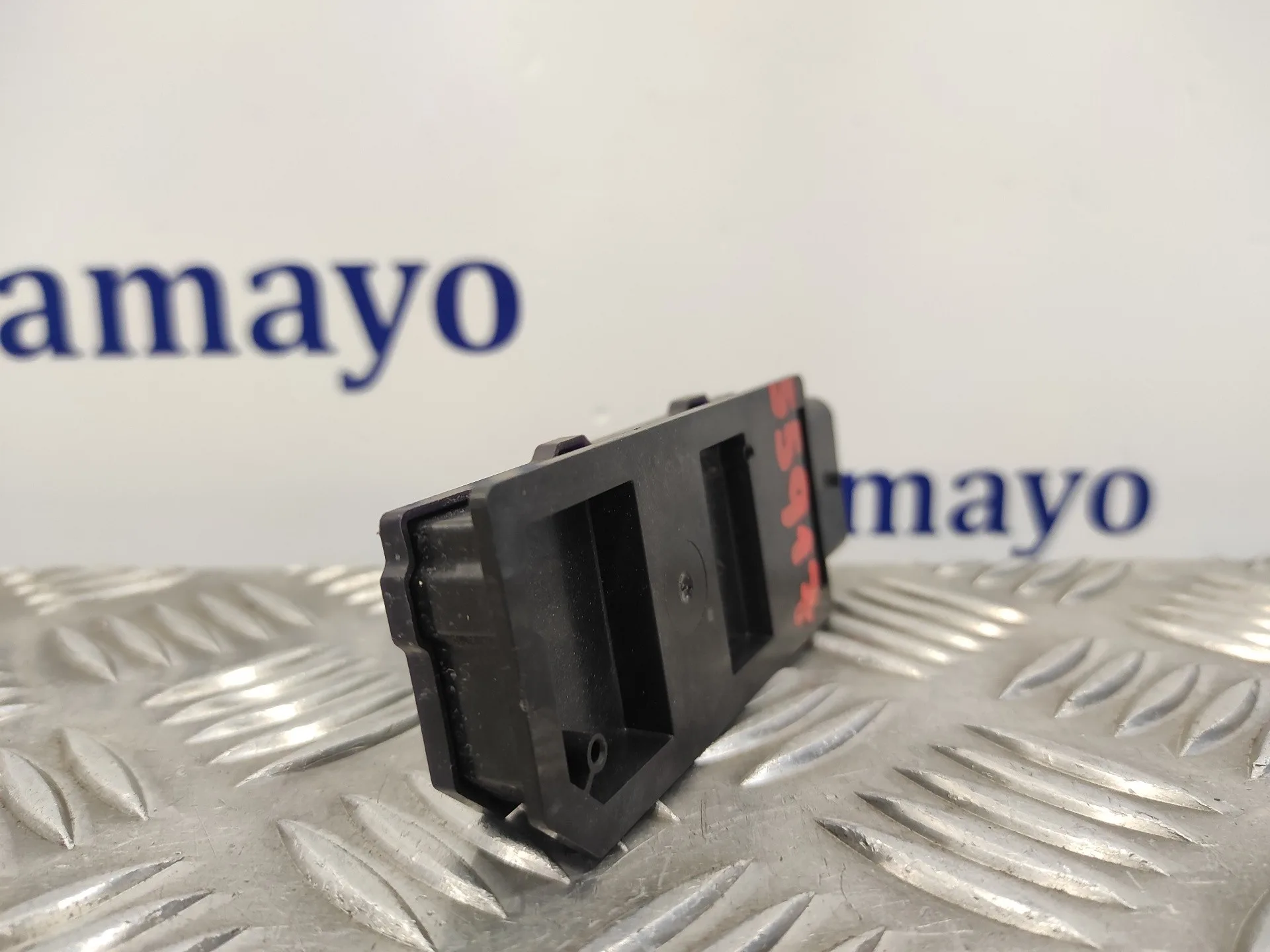 Modulo Electronico para Cupra Formentor
