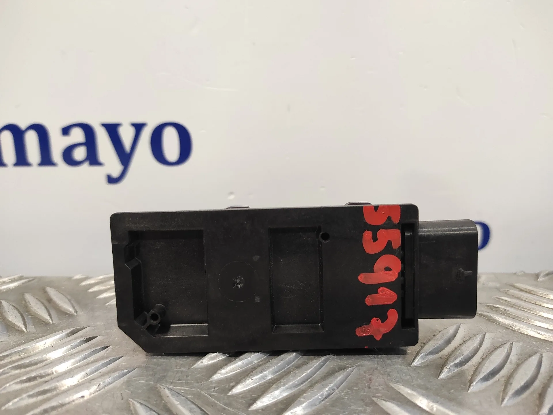 Modulo Electronico para Cupra Formentor
