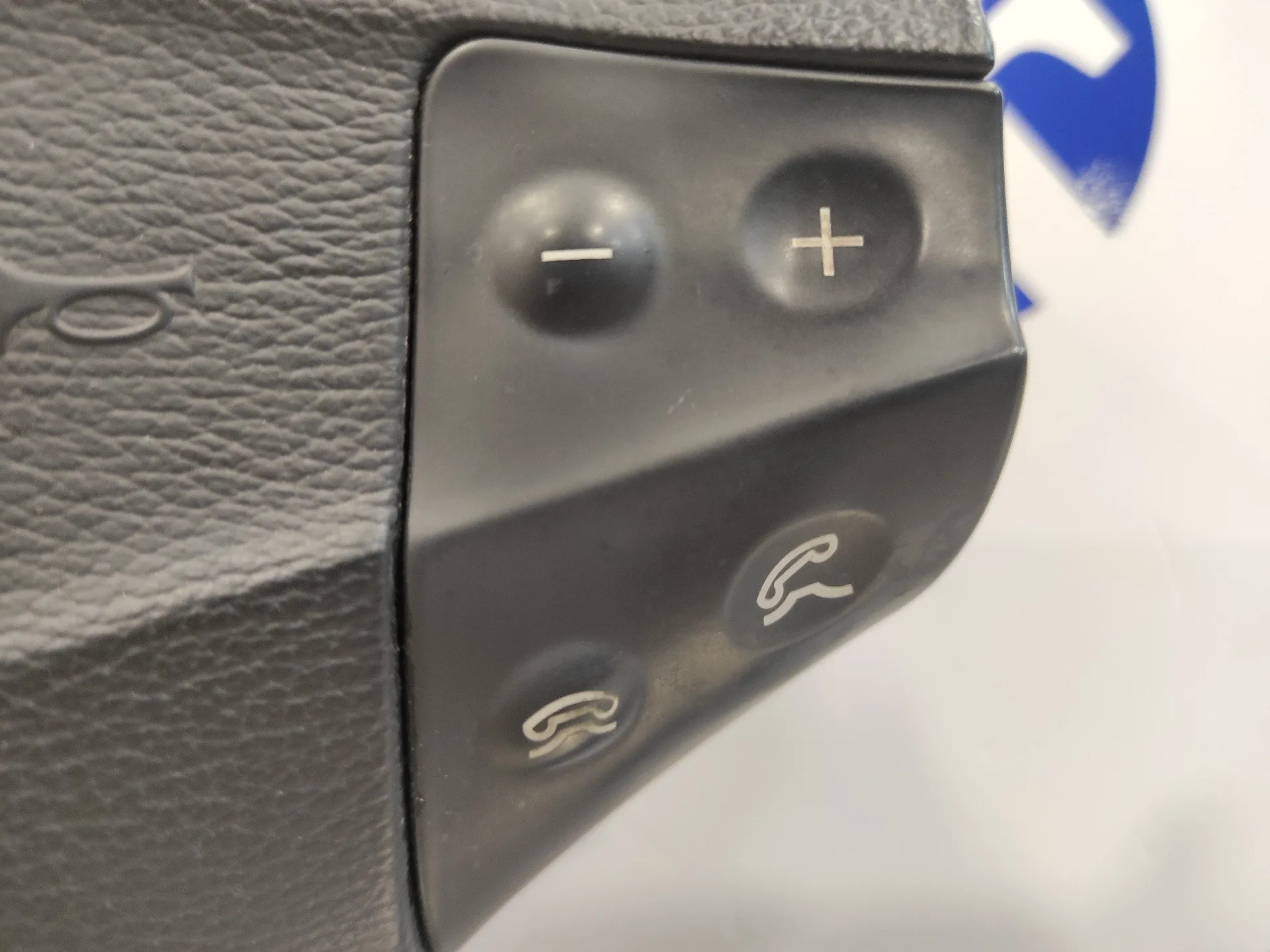 Airbag Delantero Izquierdo para Mercedes-Benz Clase C (W203) Sportcoupe