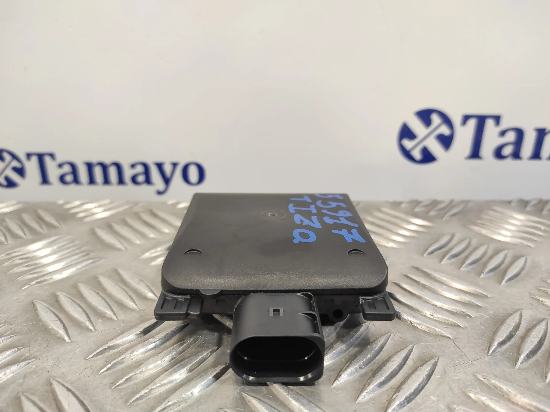 Modulo Electronico para Cupra Formentor