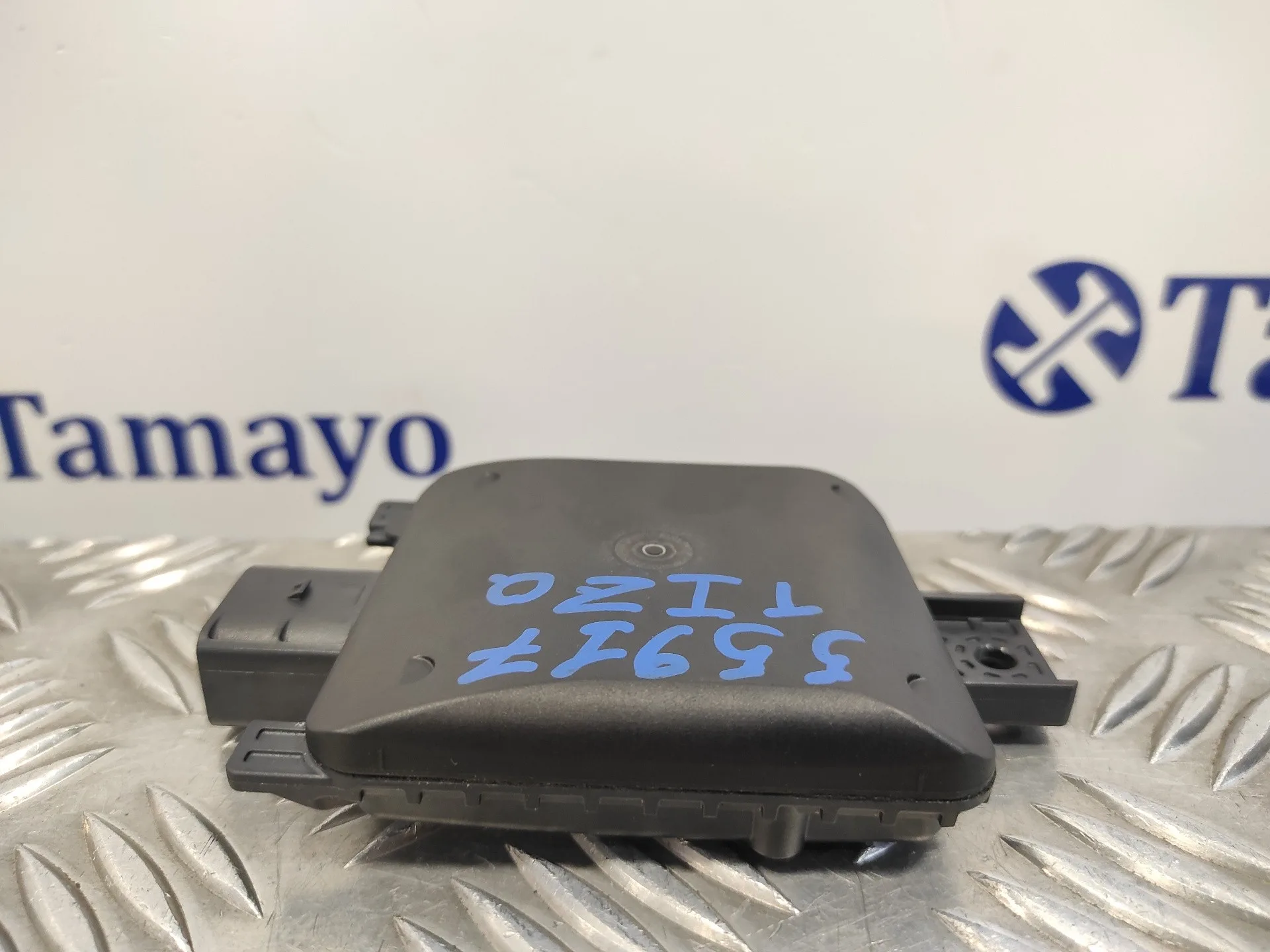 Modulo Electronico para Cupra Formentor