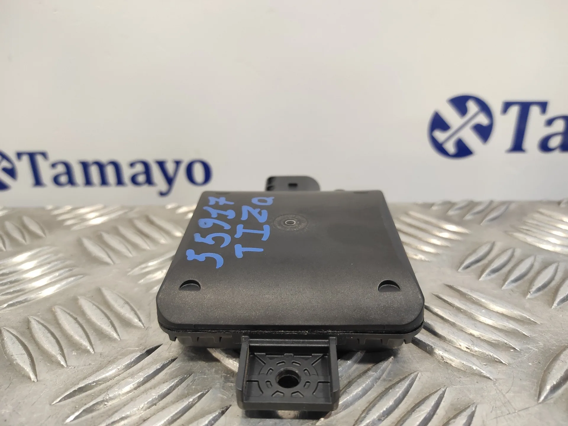Modulo Electronico para Cupra Formentor
