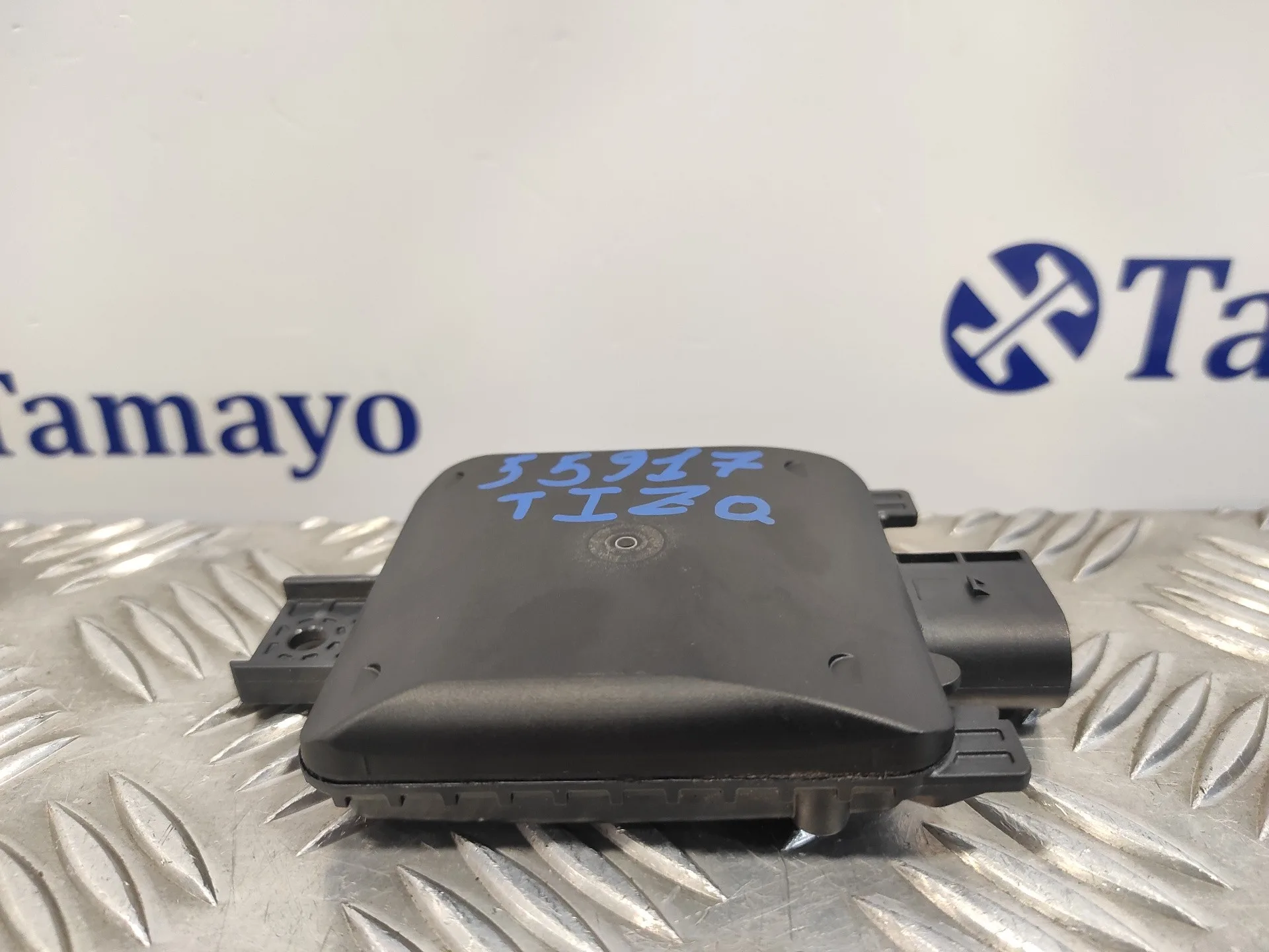 Modulo Electronico para Cupra Formentor