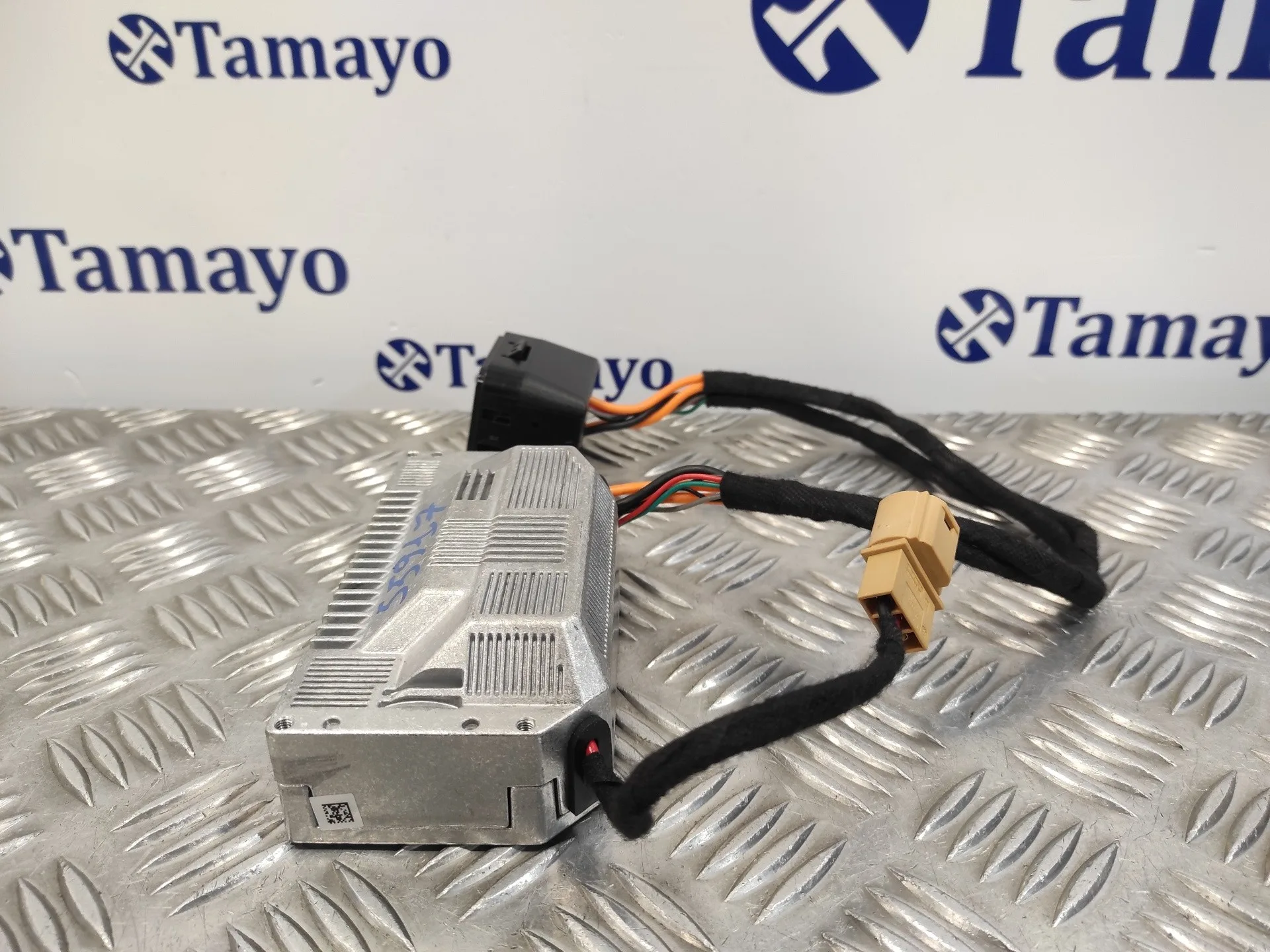 Modulo Electronico para Cupra Formentor