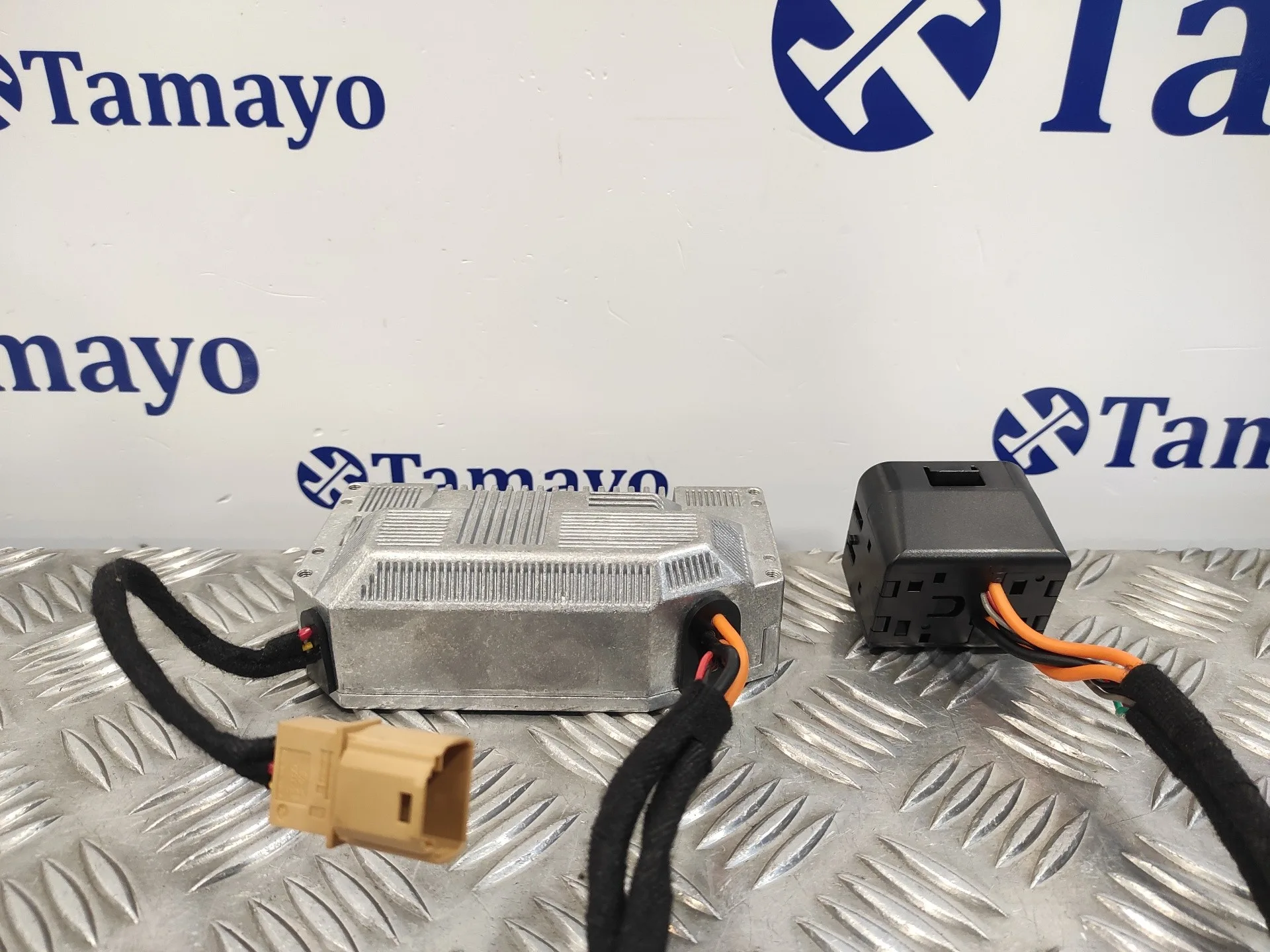 Modulo Electronico para Cupra Formentor
