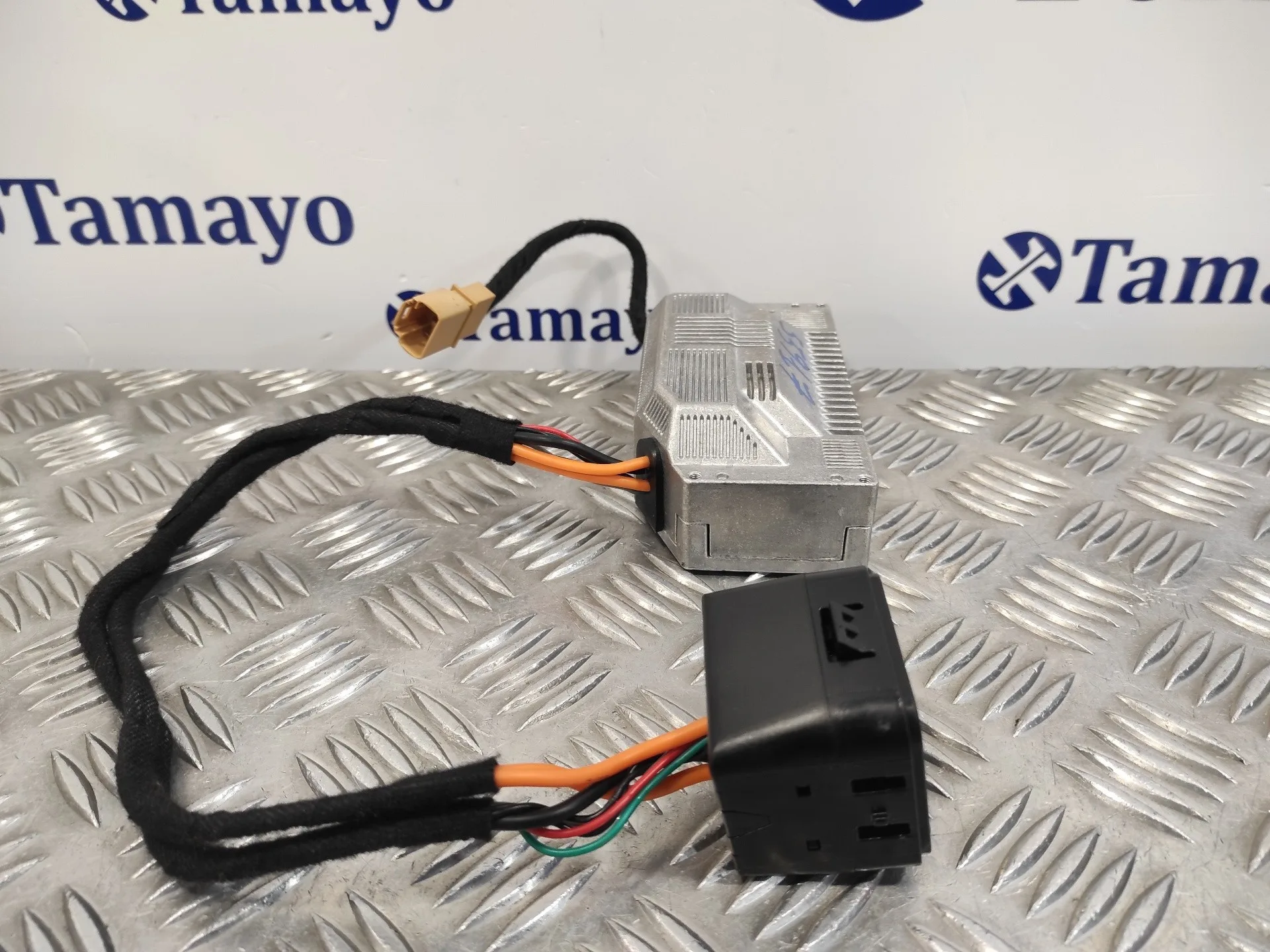Modulo Electronico para Cupra Formentor
