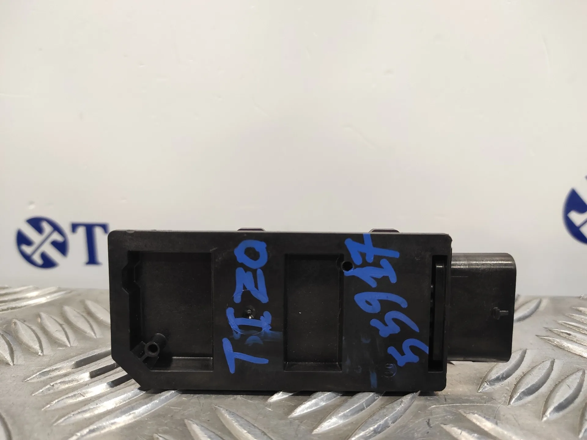 Modulo Electronico para Cupra Formentor