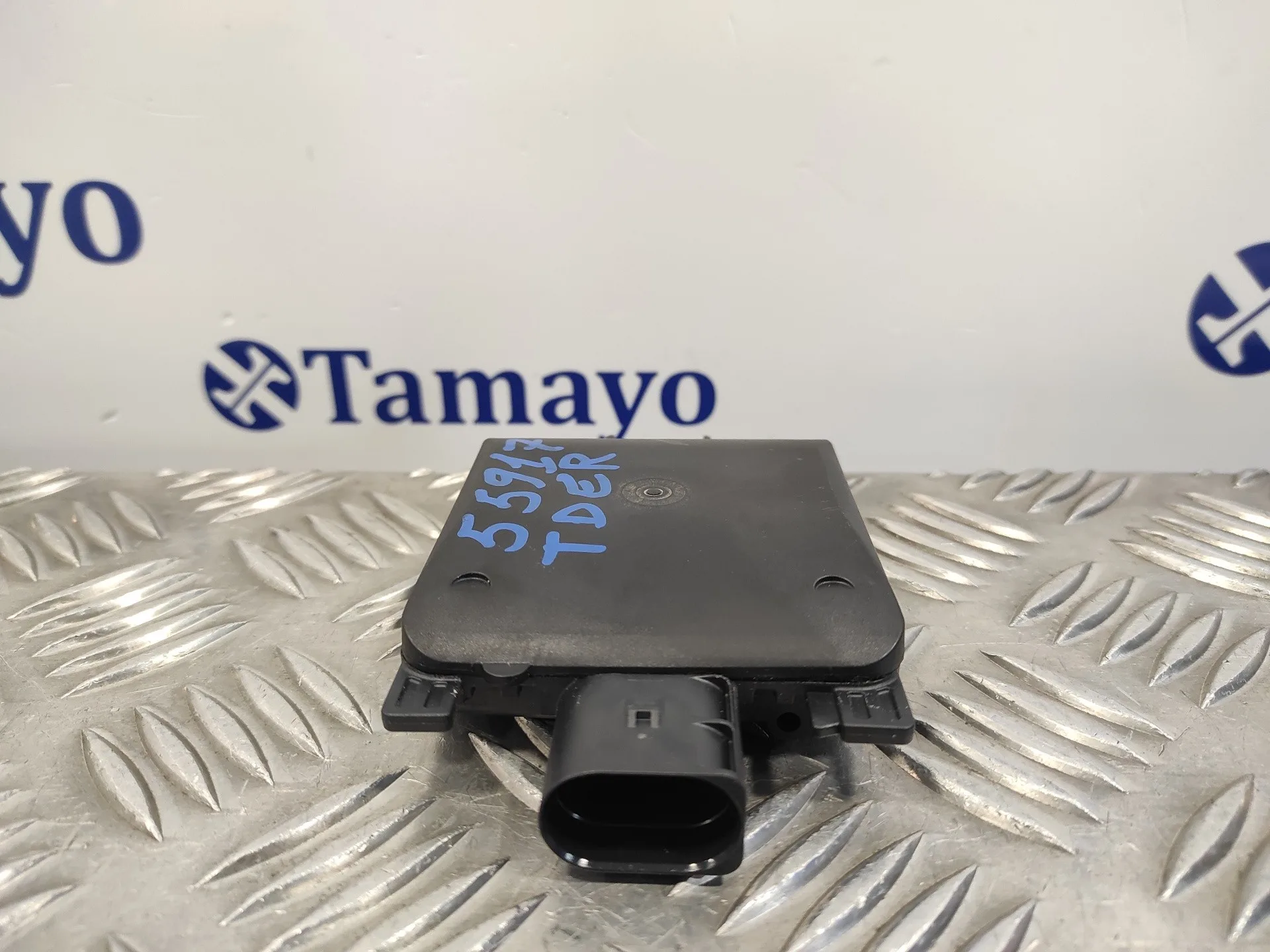 Modulo Electronico para Cupra Formentor
