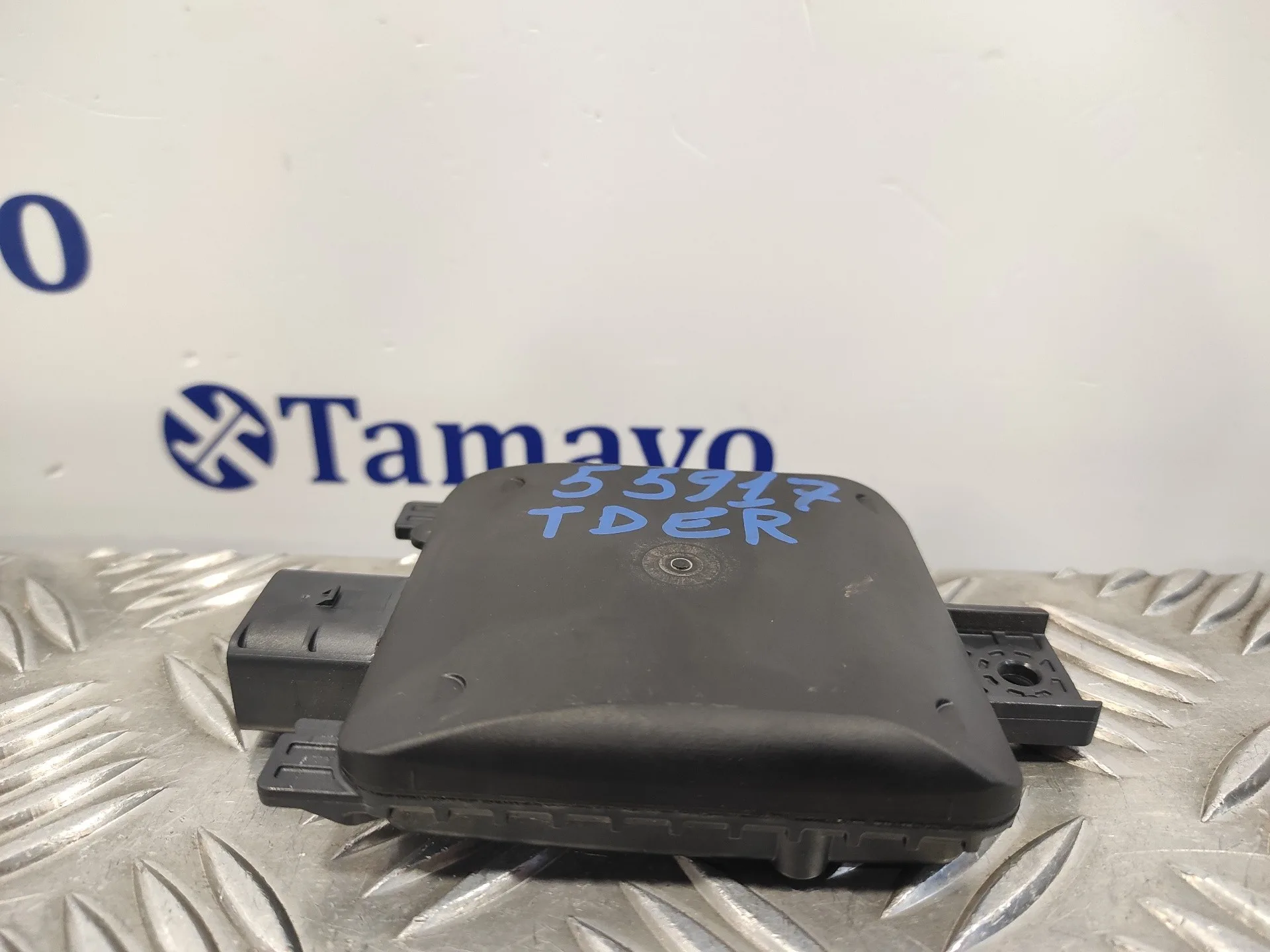 Modulo Electronico para Cupra Formentor