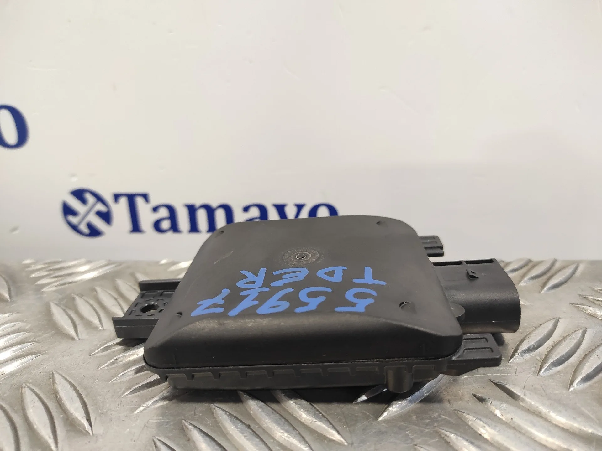 Modulo Electronico para Cupra Formentor