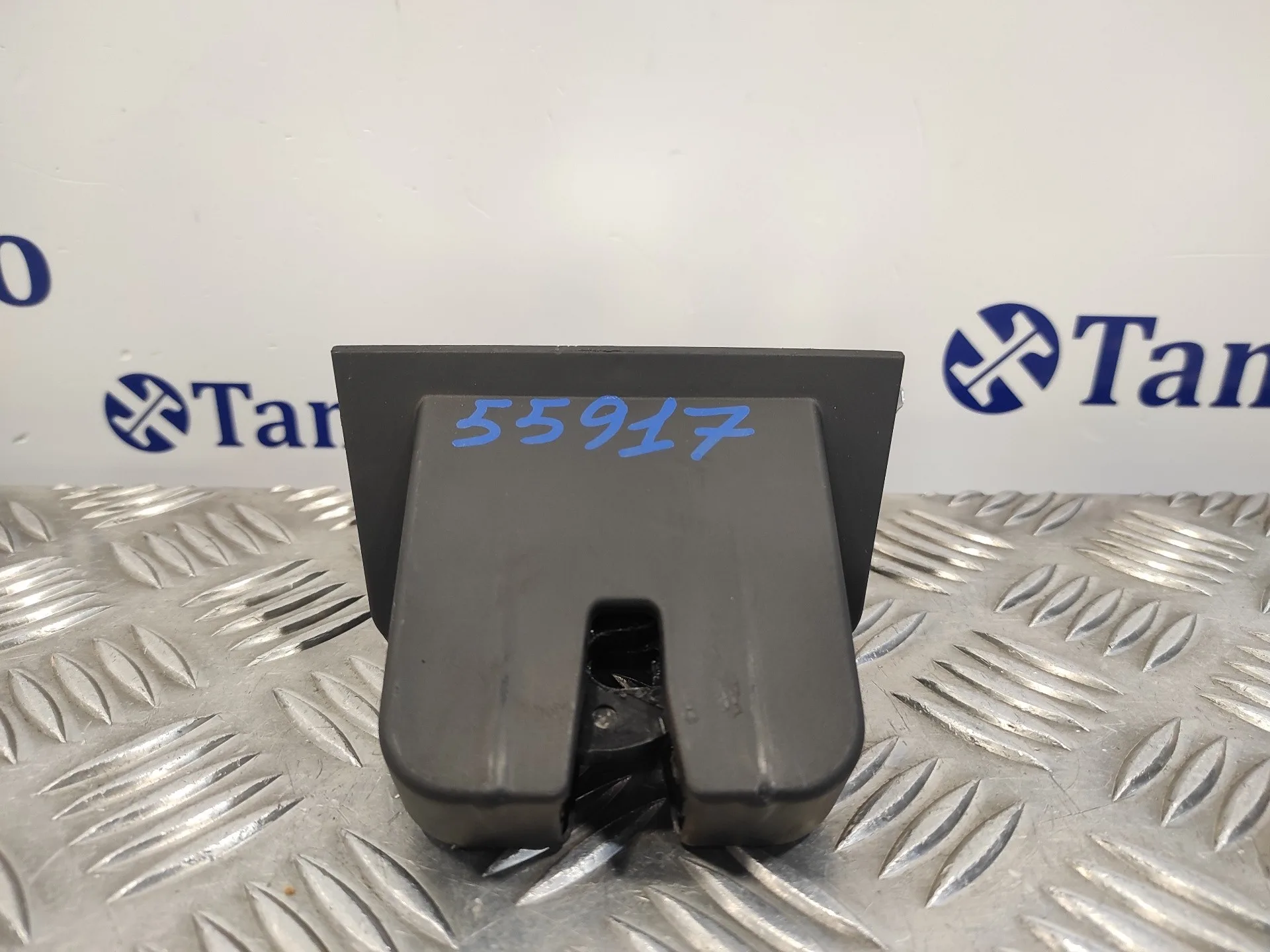 Cerradura Maletero / Porton para Cupra Formentor