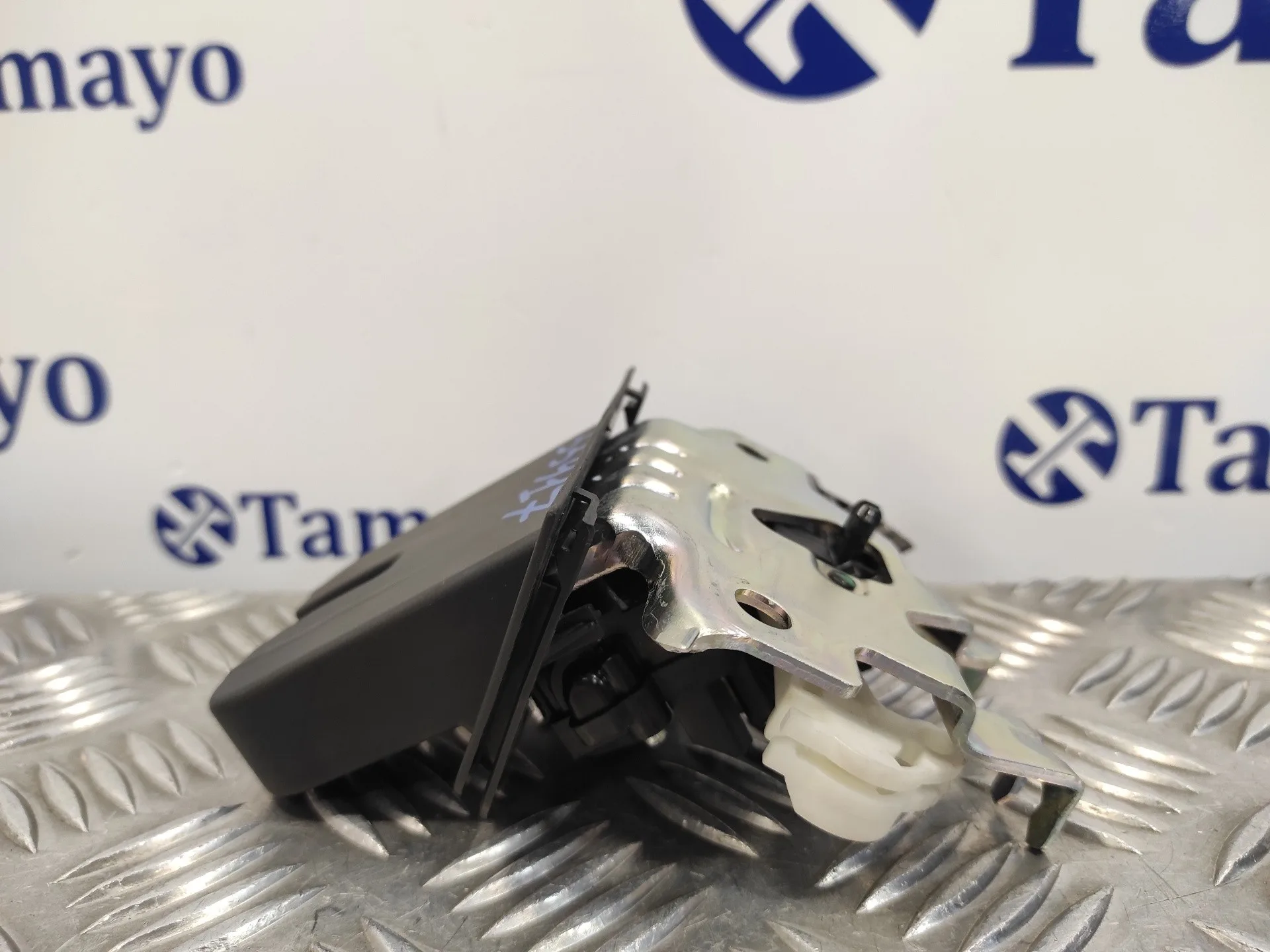 Cerradura Maletero / Porton para Cupra Formentor