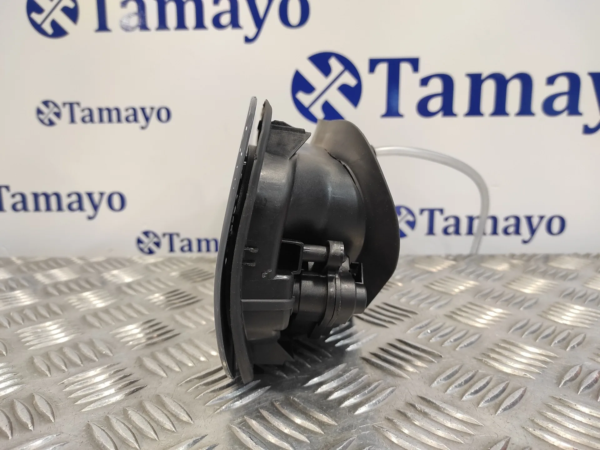 Tapa Exterior Combustible para Cupra Formentor