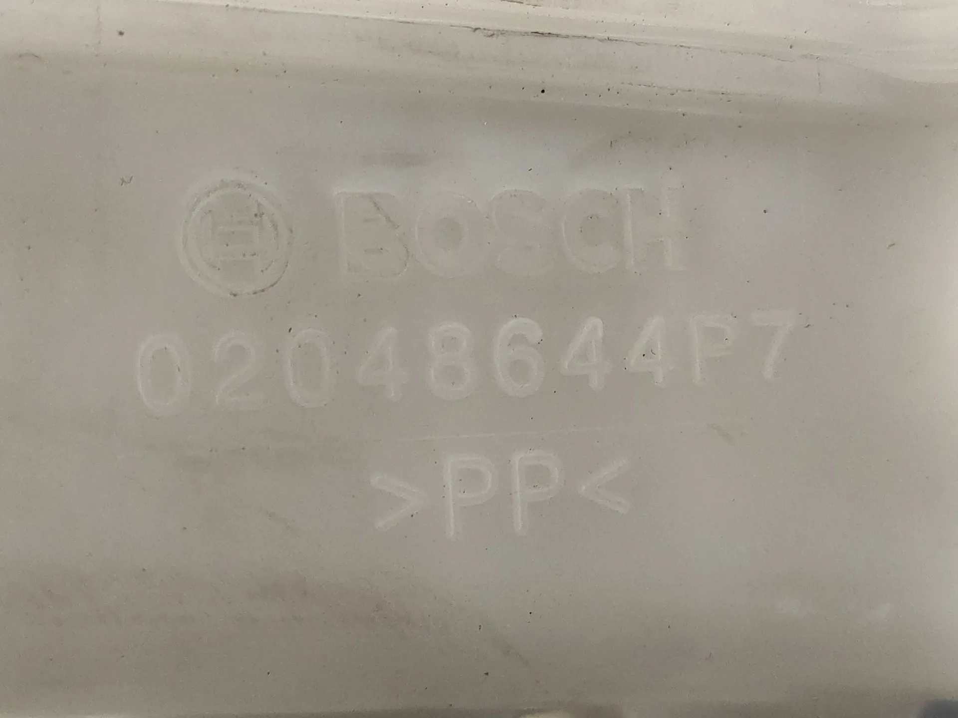 Bomba Freno para Cupra Formentor