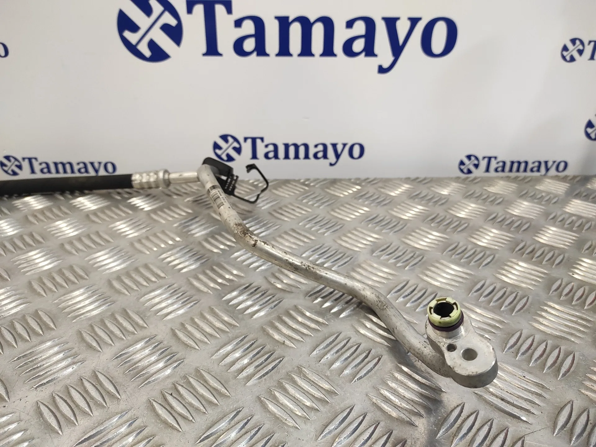 Tubos Aire Acondicionado para Bmw Serie 5 Lim. (F10)