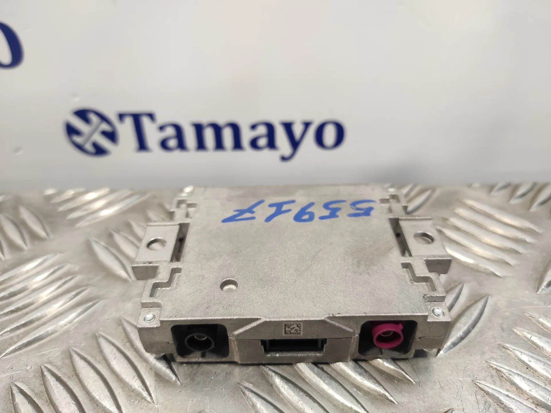 Amplificador De Antena para Cupra Formentor