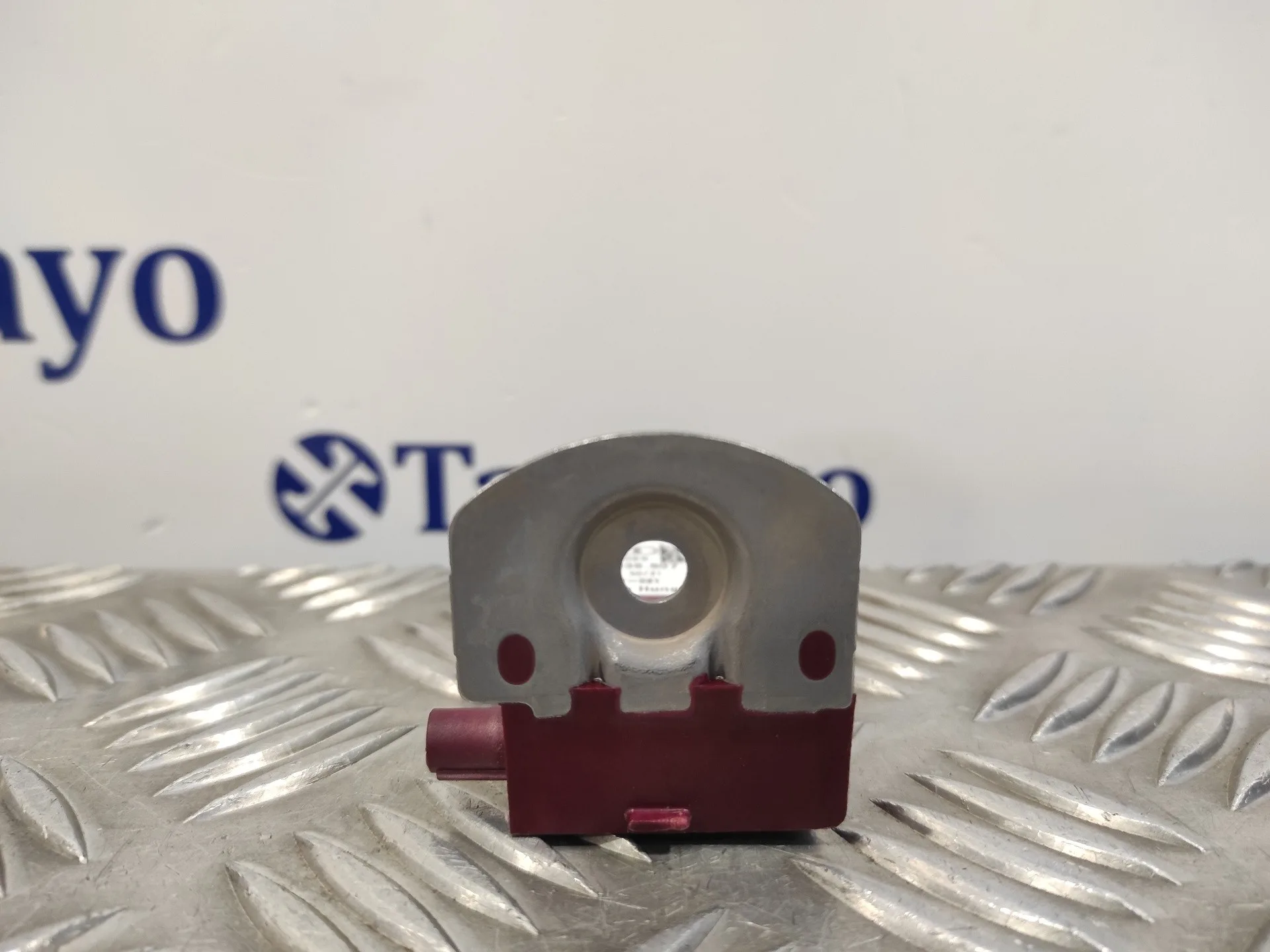 Modulo Electronico para Cupra Formentor