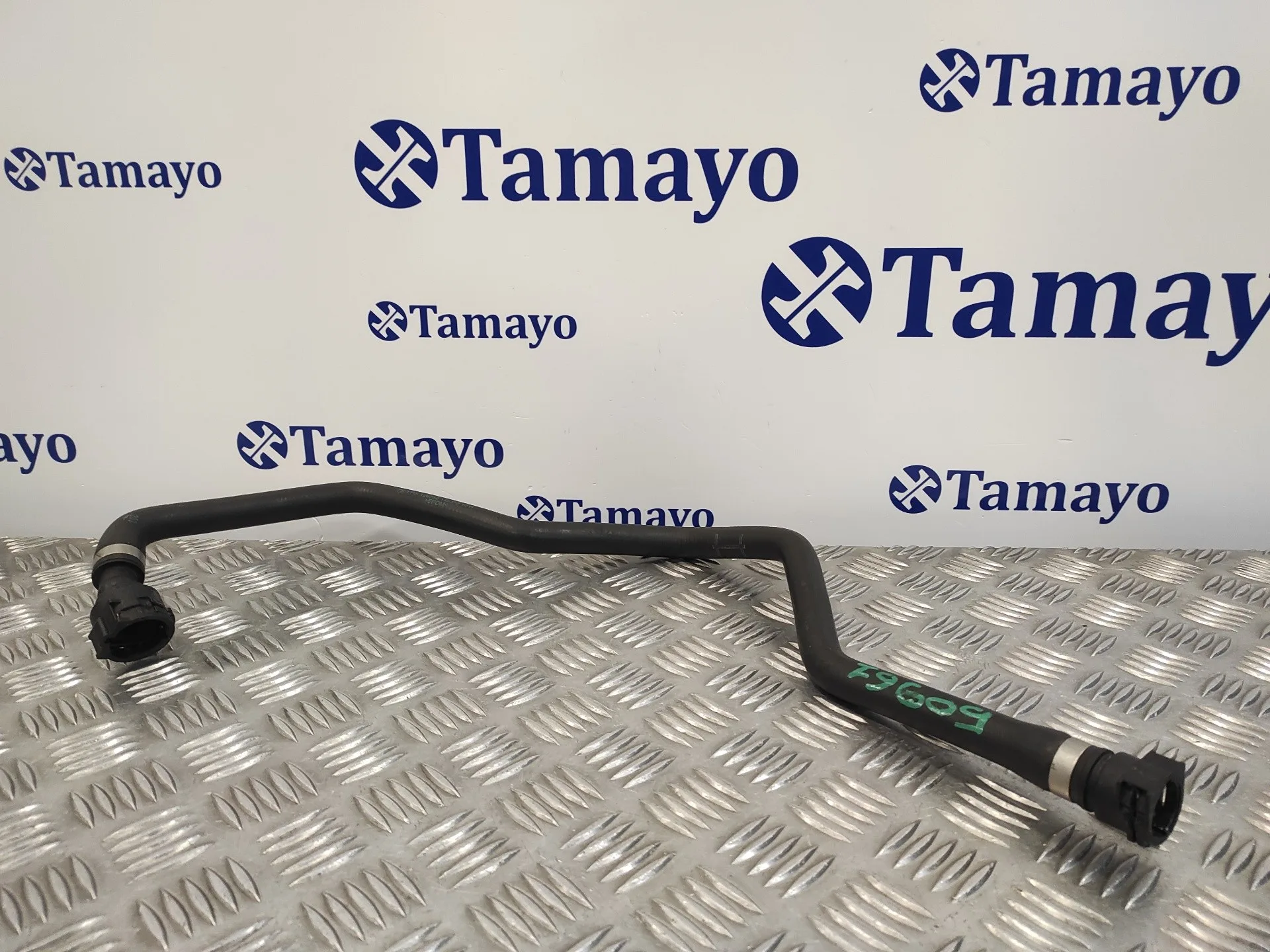Tubo para Bmw Serie 5 Lim. (F10)
