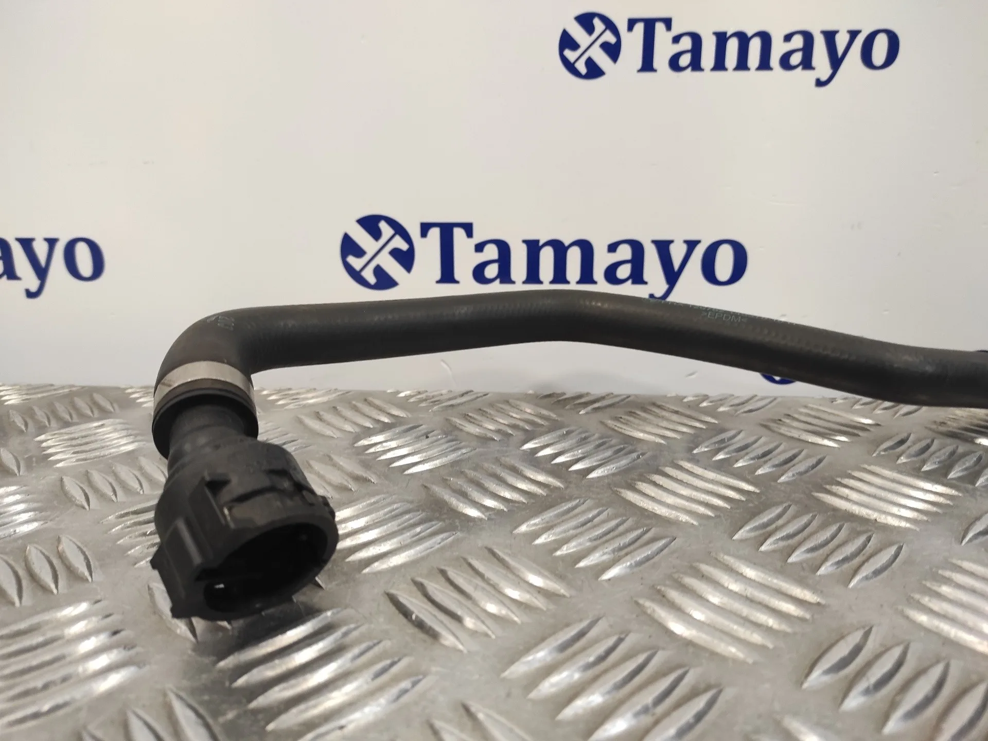Tubo para Bmw Serie 5 Lim. (F10)