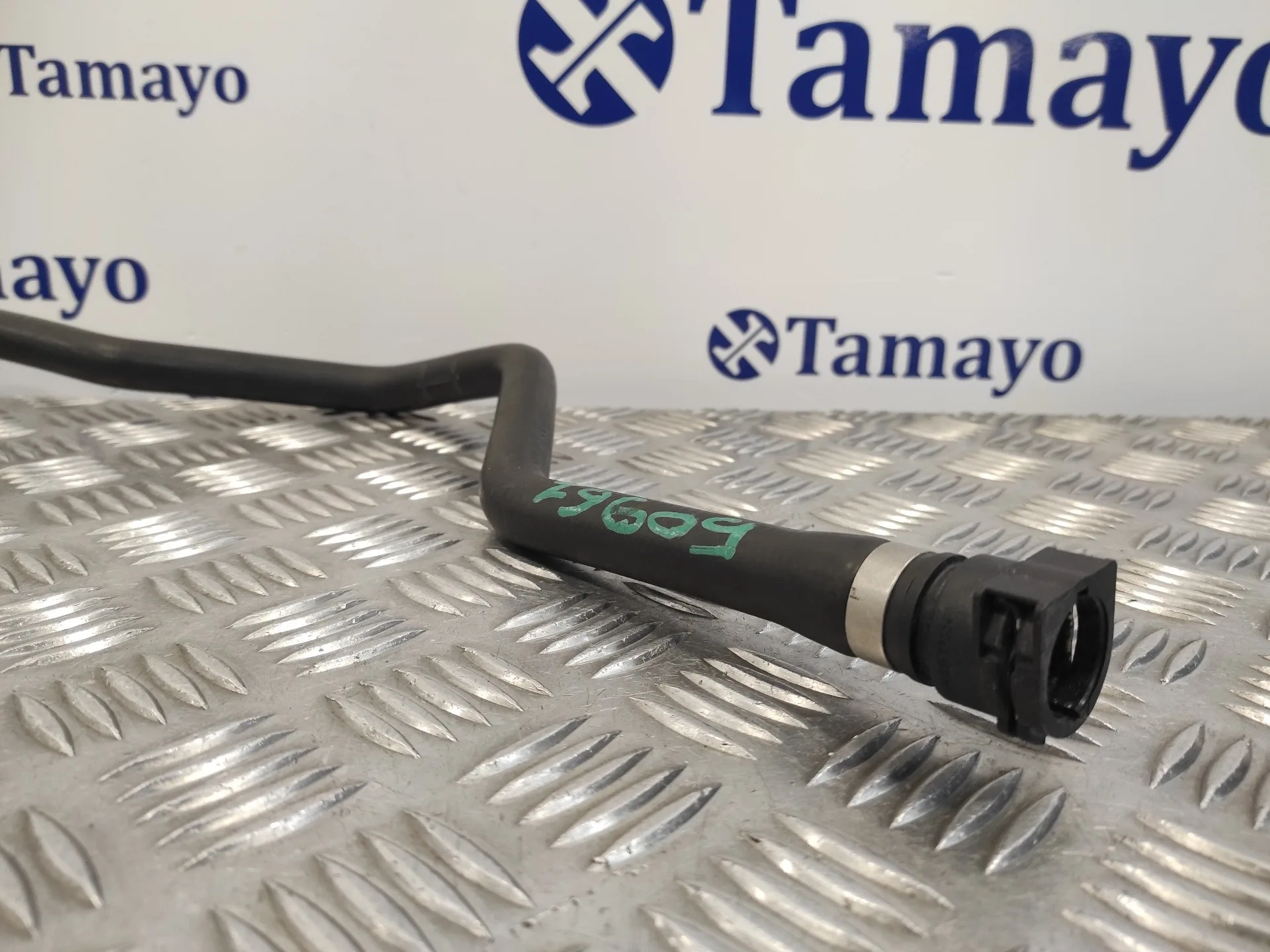 Tubo para Bmw Serie 5 Lim. (F10)