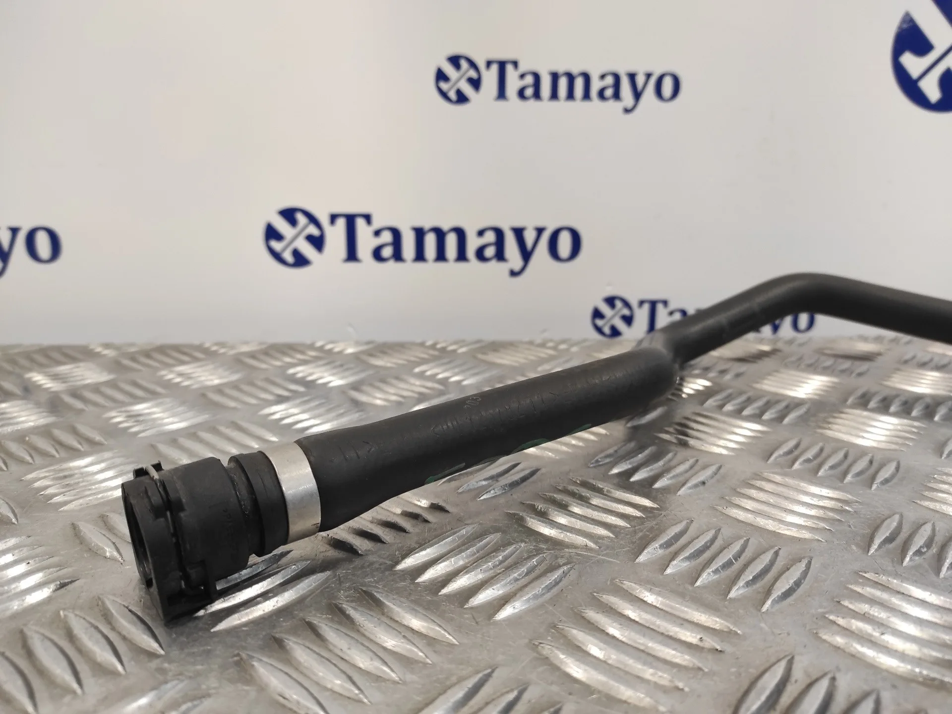Tubo para Bmw Serie 5 Lim. (F10)