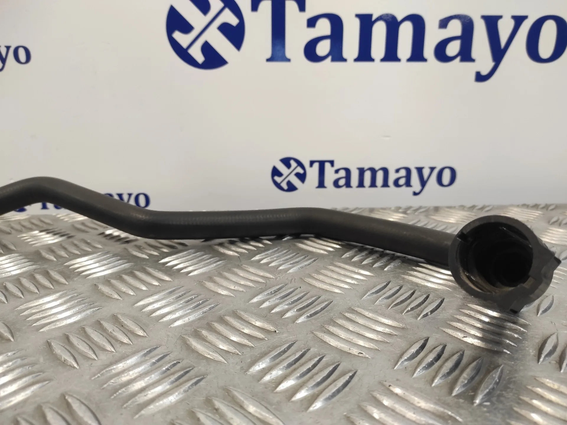 Tubo para Bmw Serie 5 Lim. (F10)