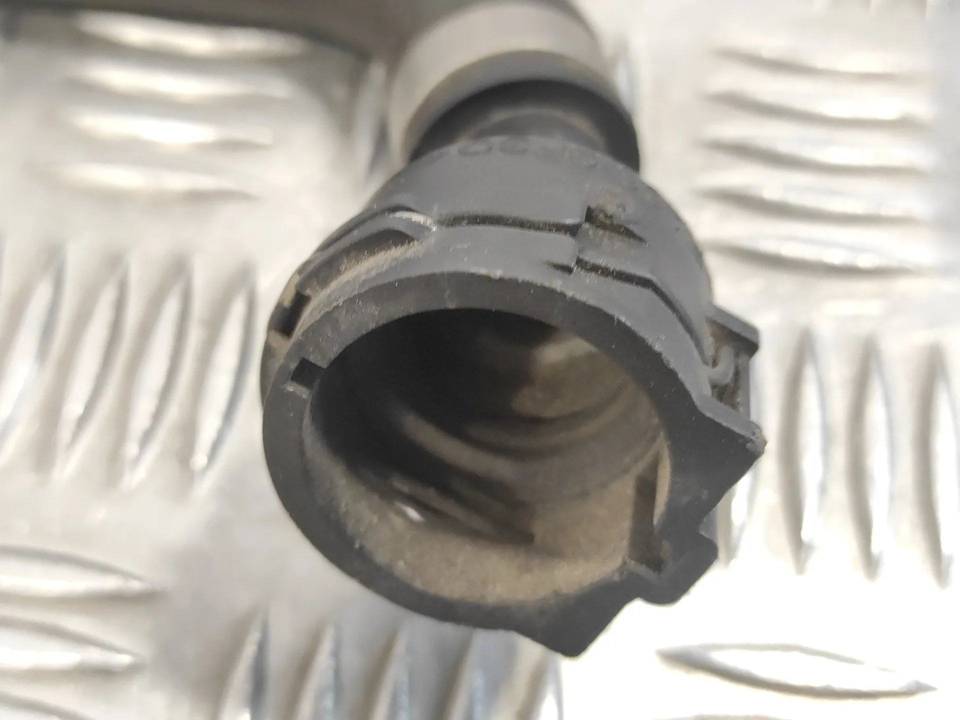 Tubo para Bmw Serie 5 Lim. (F10)