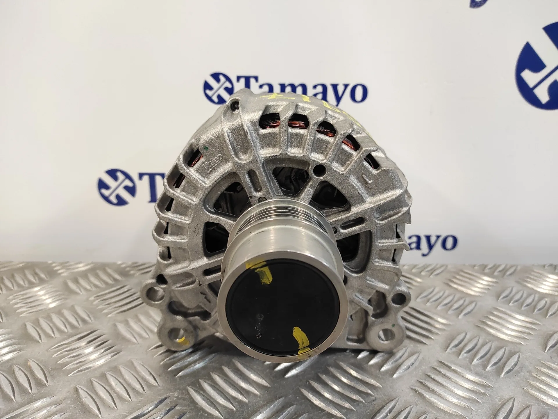 Alternador para Cupra Formentor