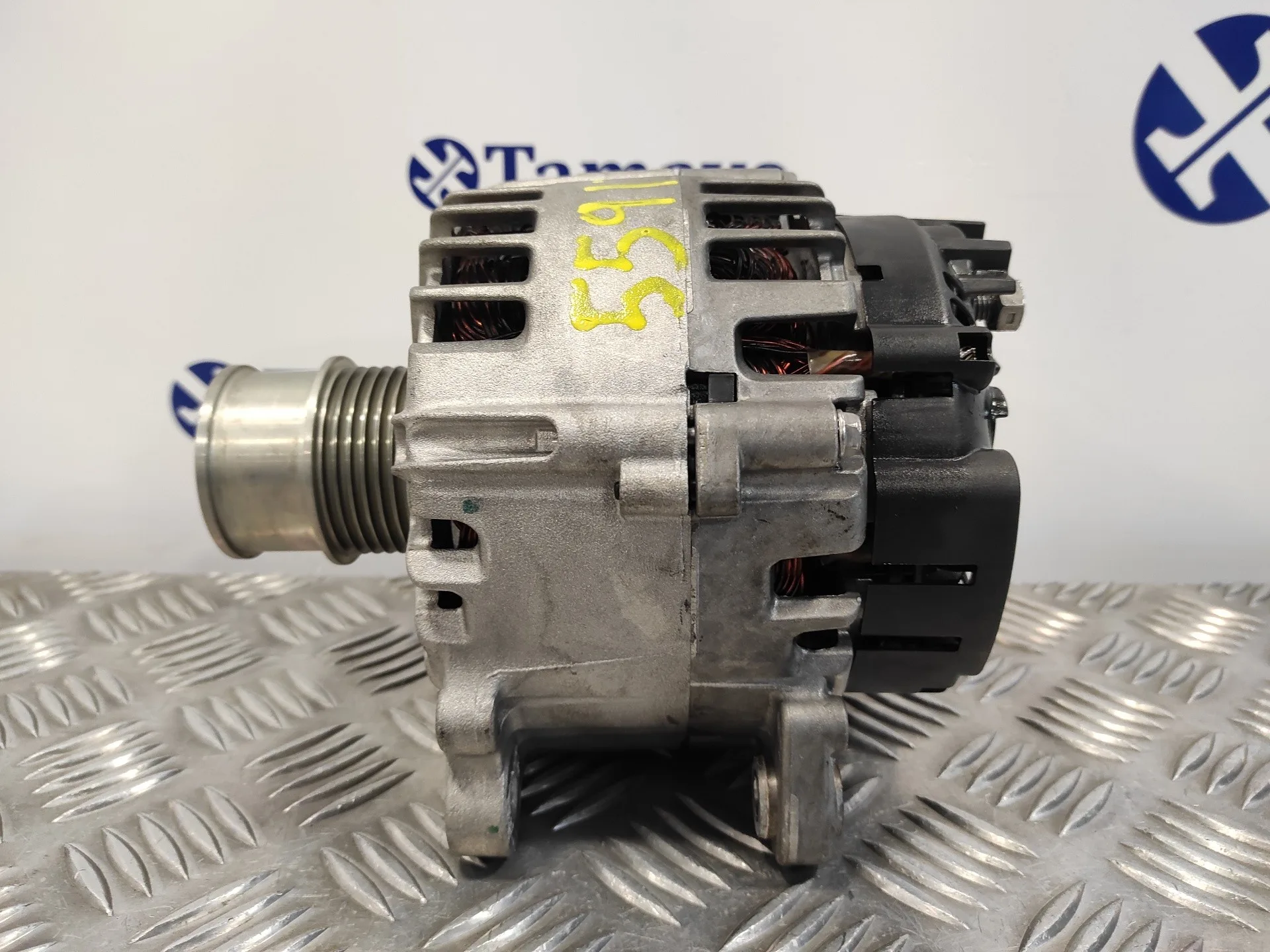Alternador para Cupra Formentor