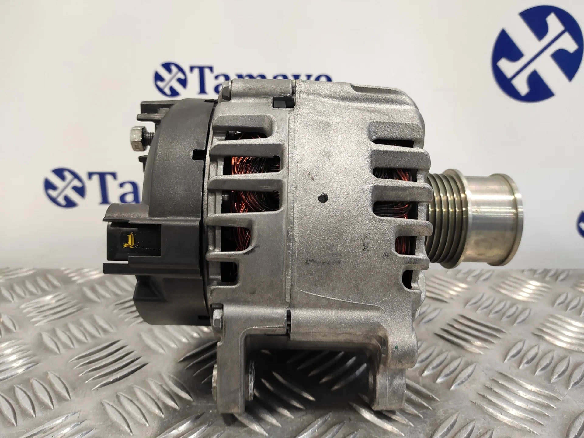 Alternador para Cupra Formentor
