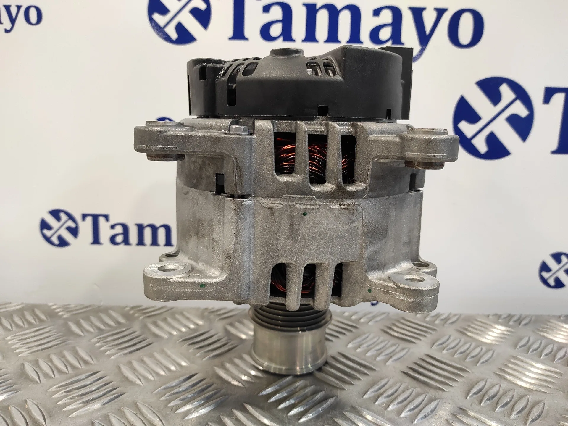 Alternador para Cupra Formentor