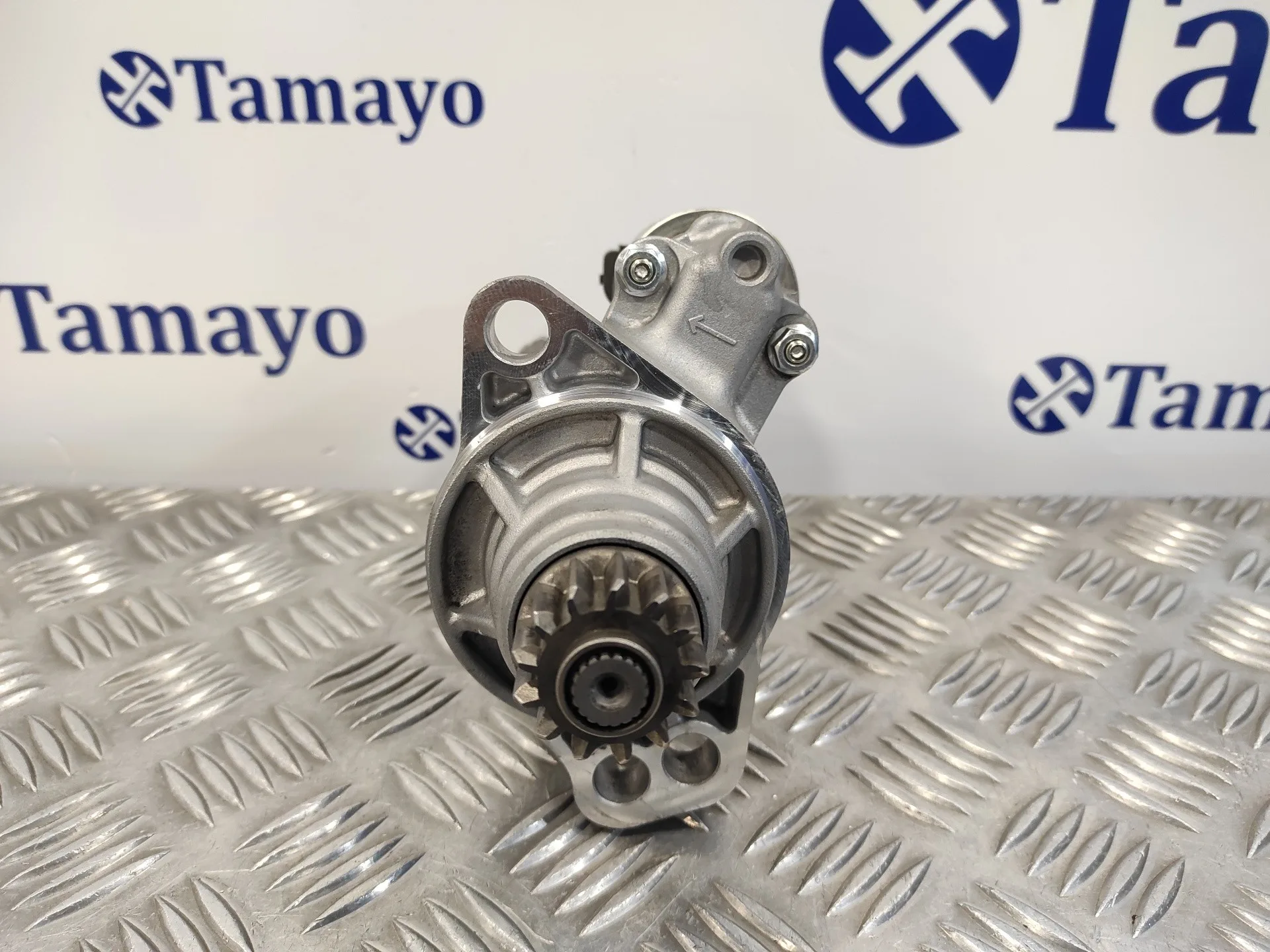 Motor Arranque para Cupra Formentor