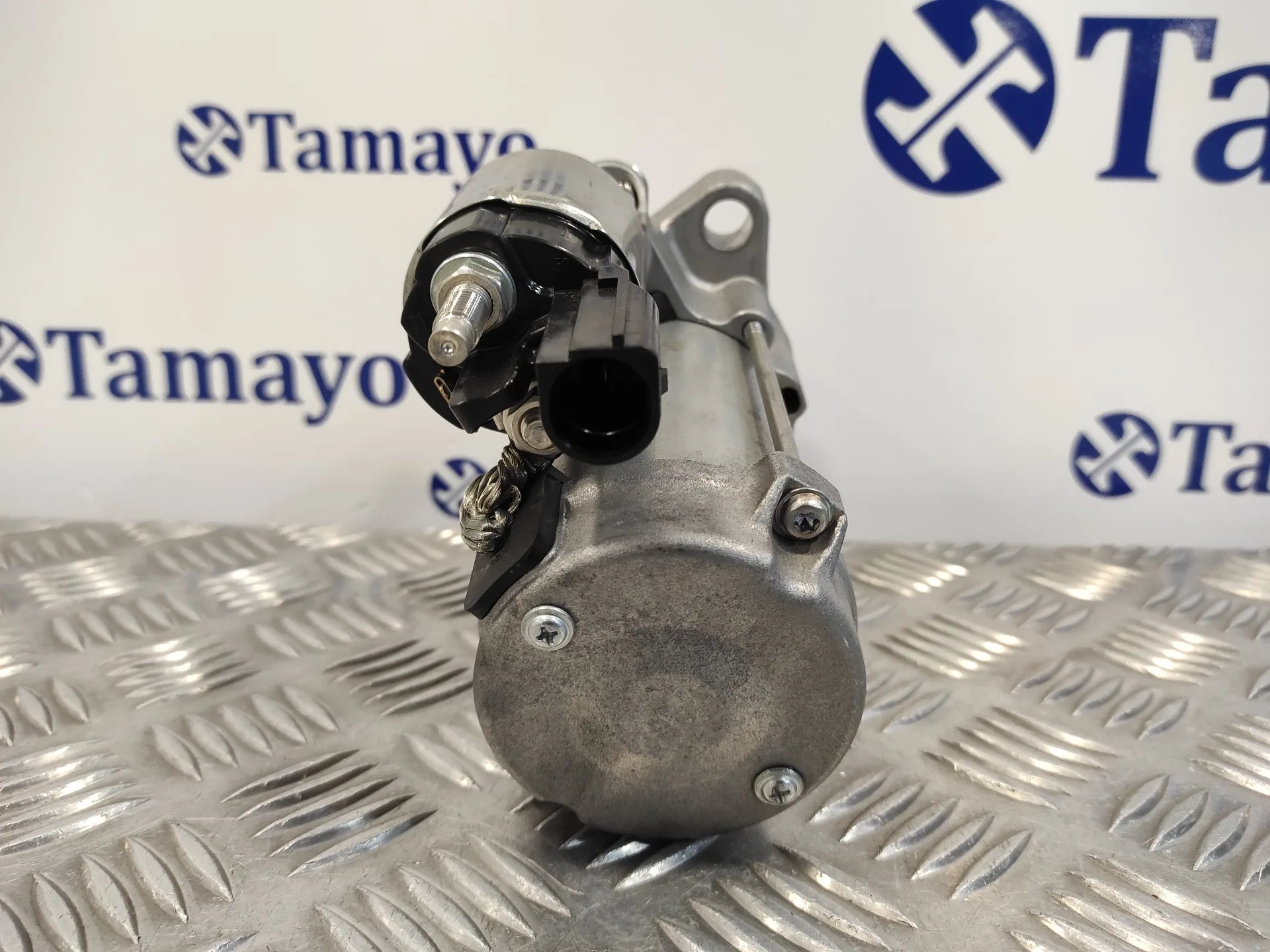 Motor Arranque para Cupra Formentor