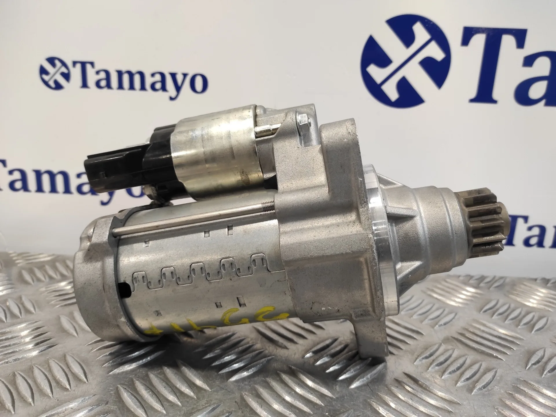 Motor Arranque para Cupra Formentor