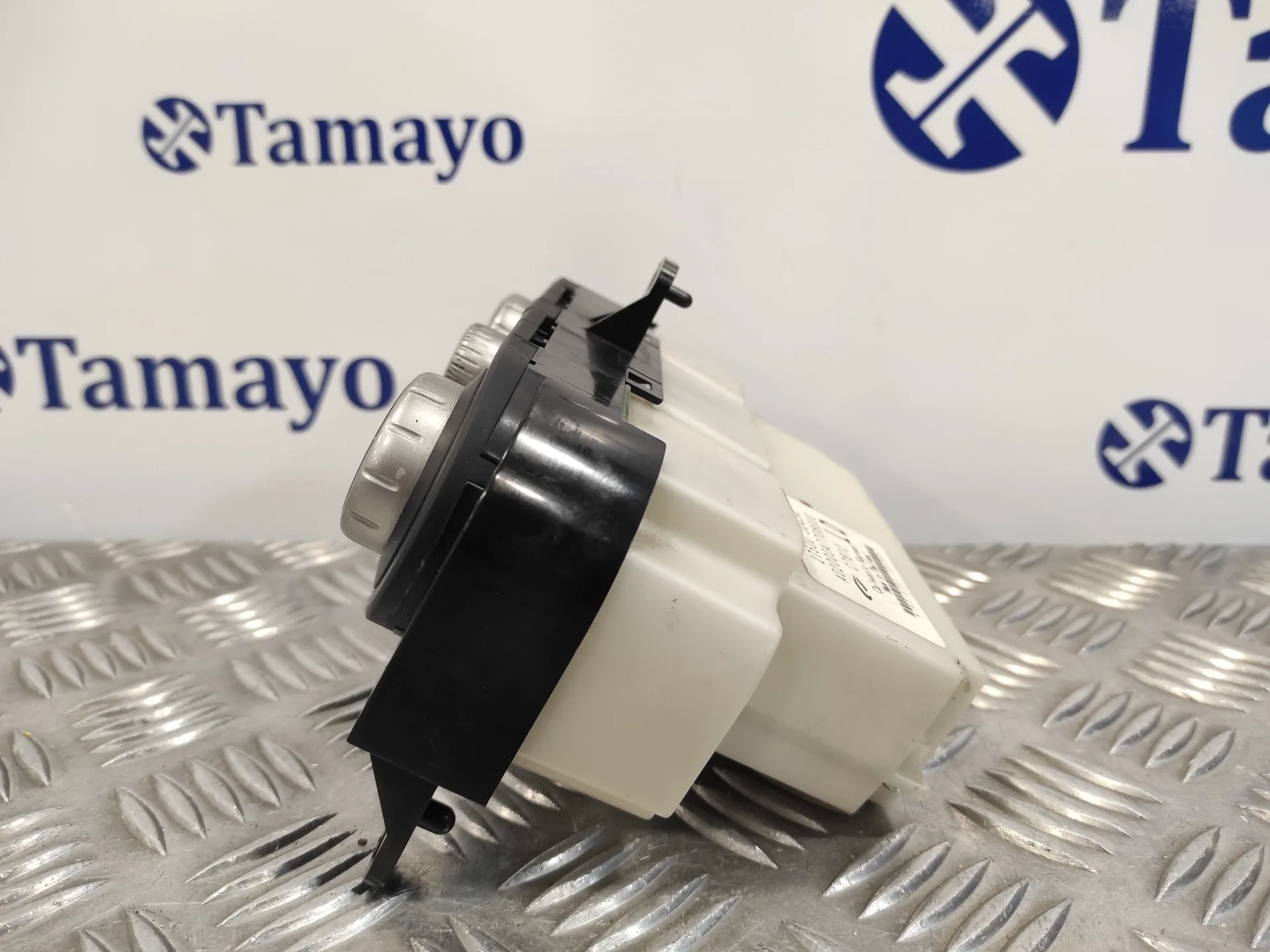 Mando Climatizador para Nissan Qashqai (J10)