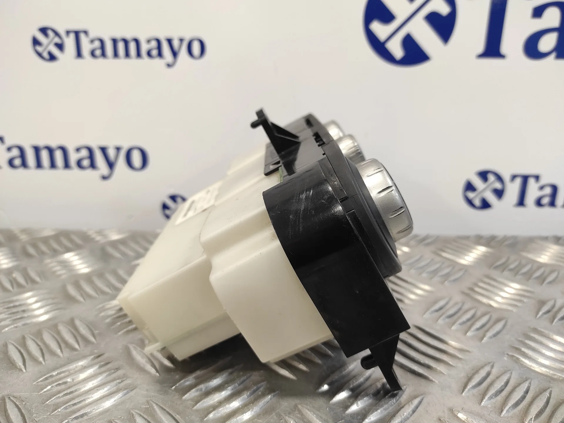 Mando Climatizador para Nissan Qashqai (J10)