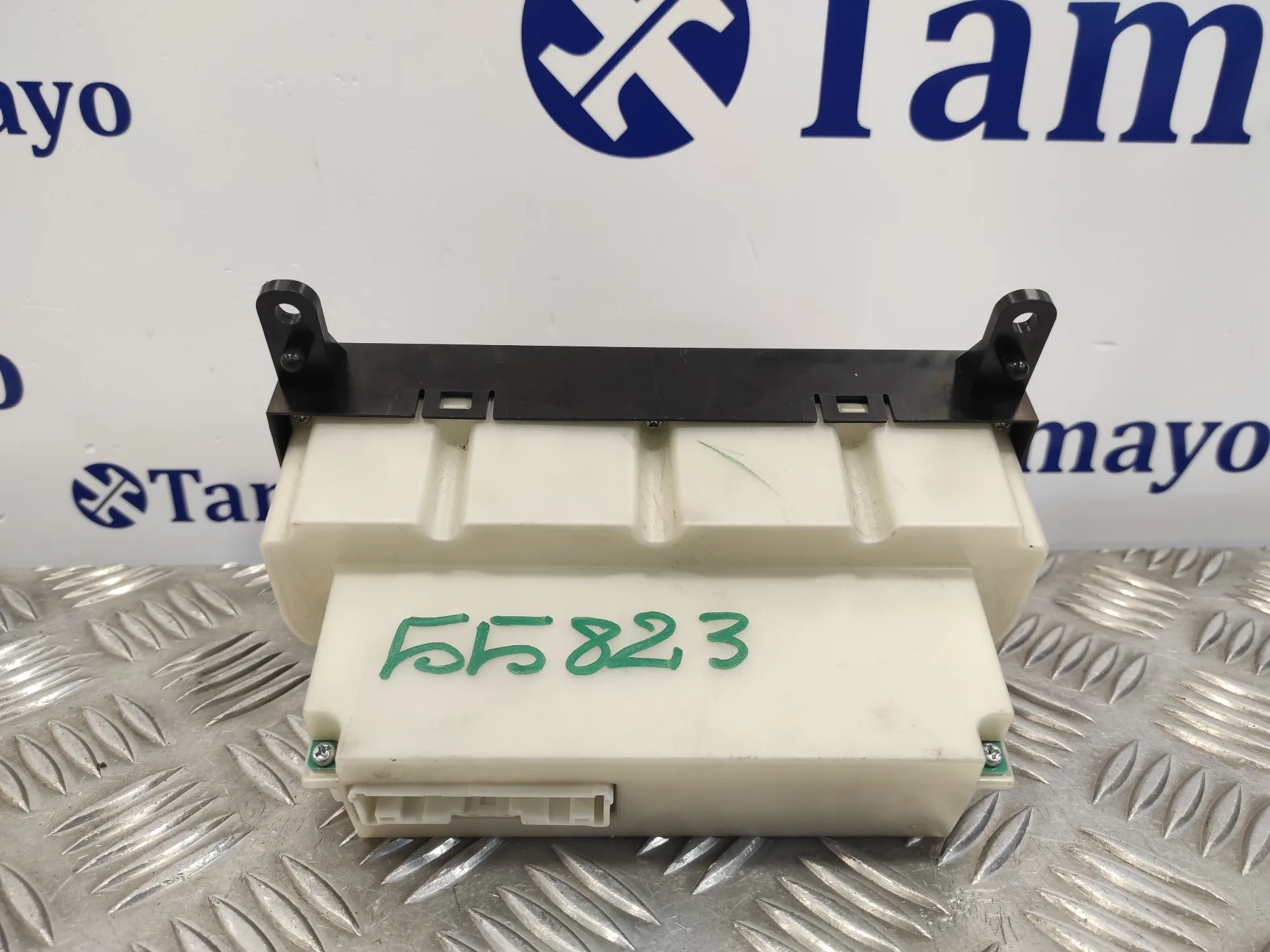 Mando Climatizador para Nissan Qashqai (J10)