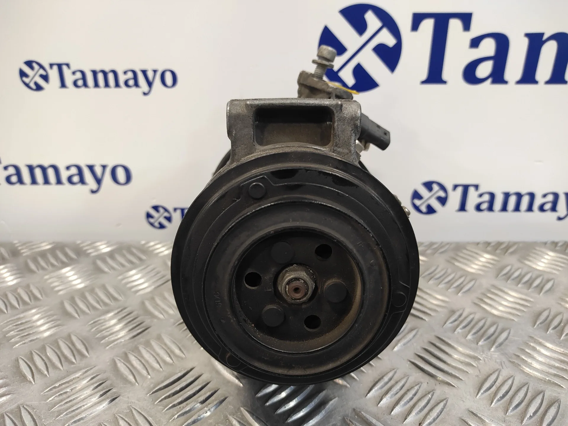 Compresor Aire Acondicionado para Mercedes-Benz Vito Tourer (447)